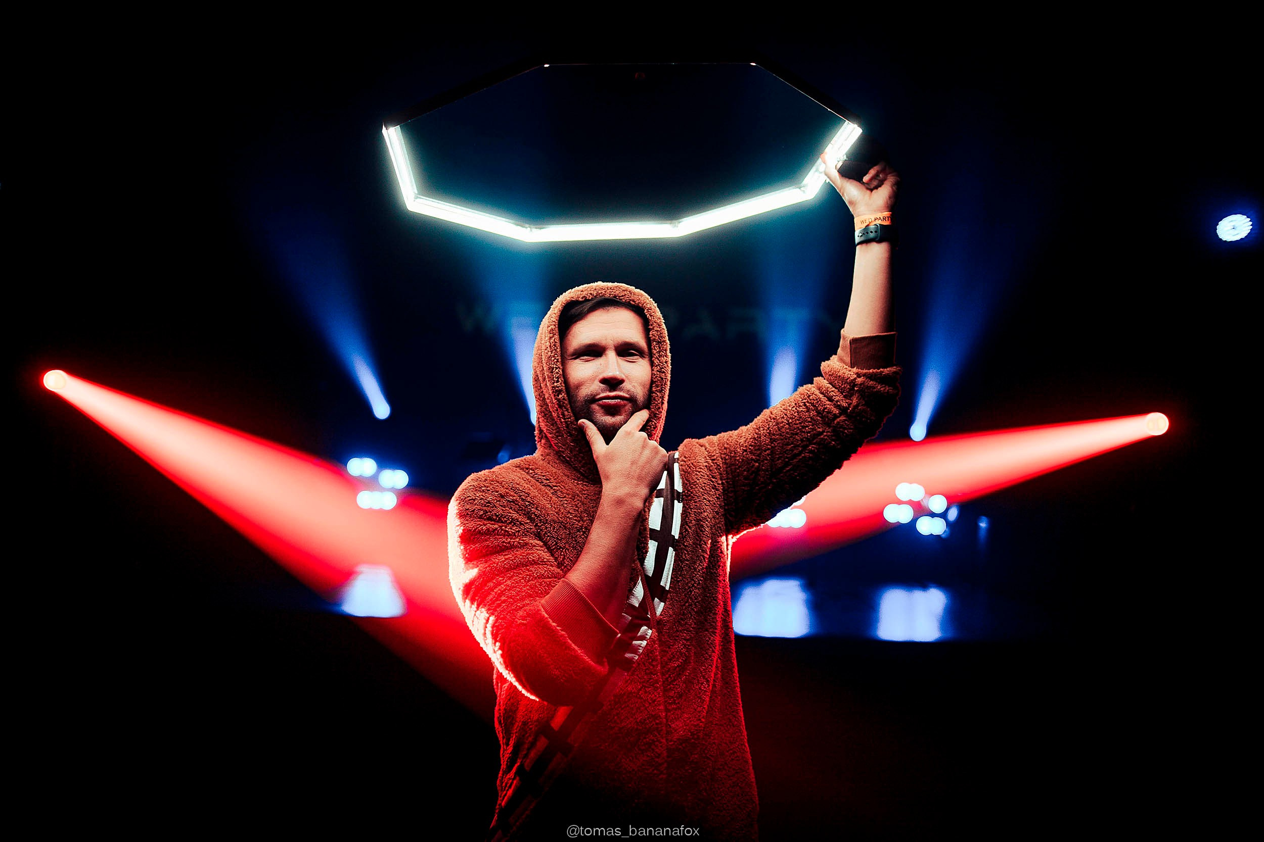 Вечеринка Wed Party. Ваш репортажный фотограф Артемий Антонов