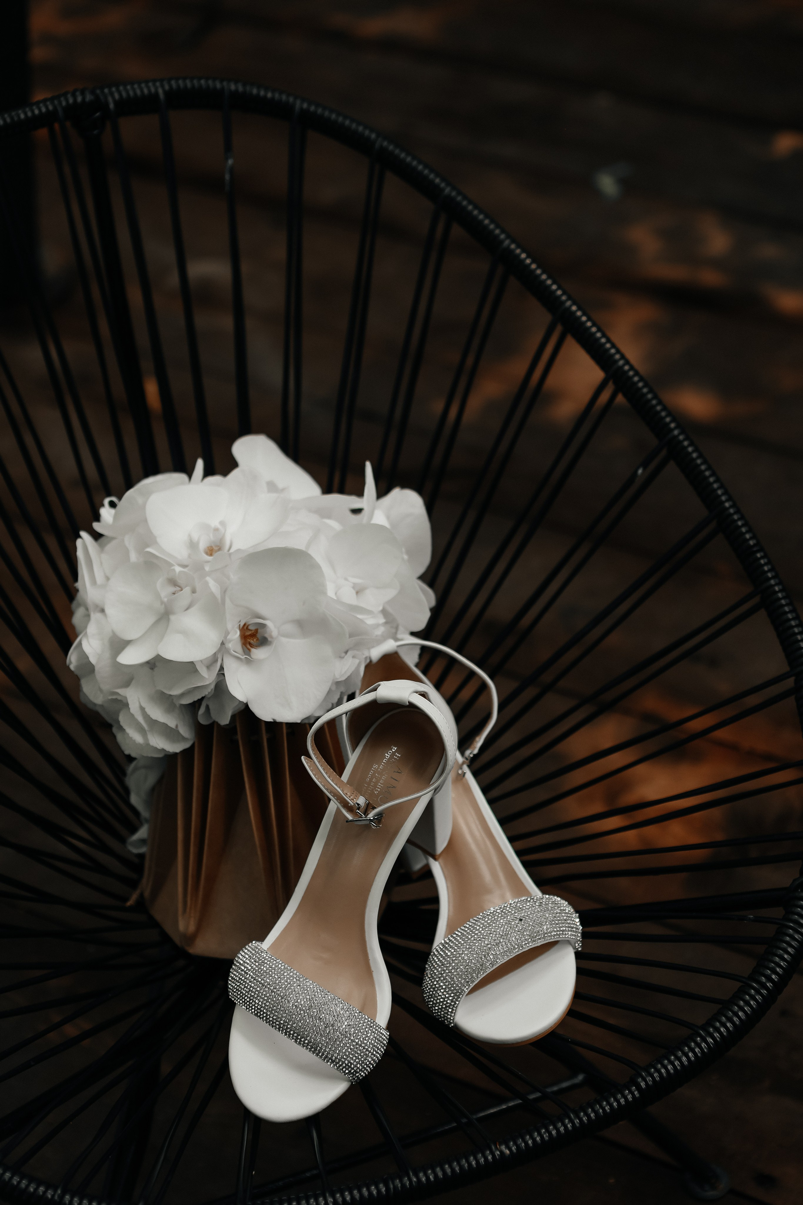 Forest dew reportage. Свадебный фотограф FOTOKEYT