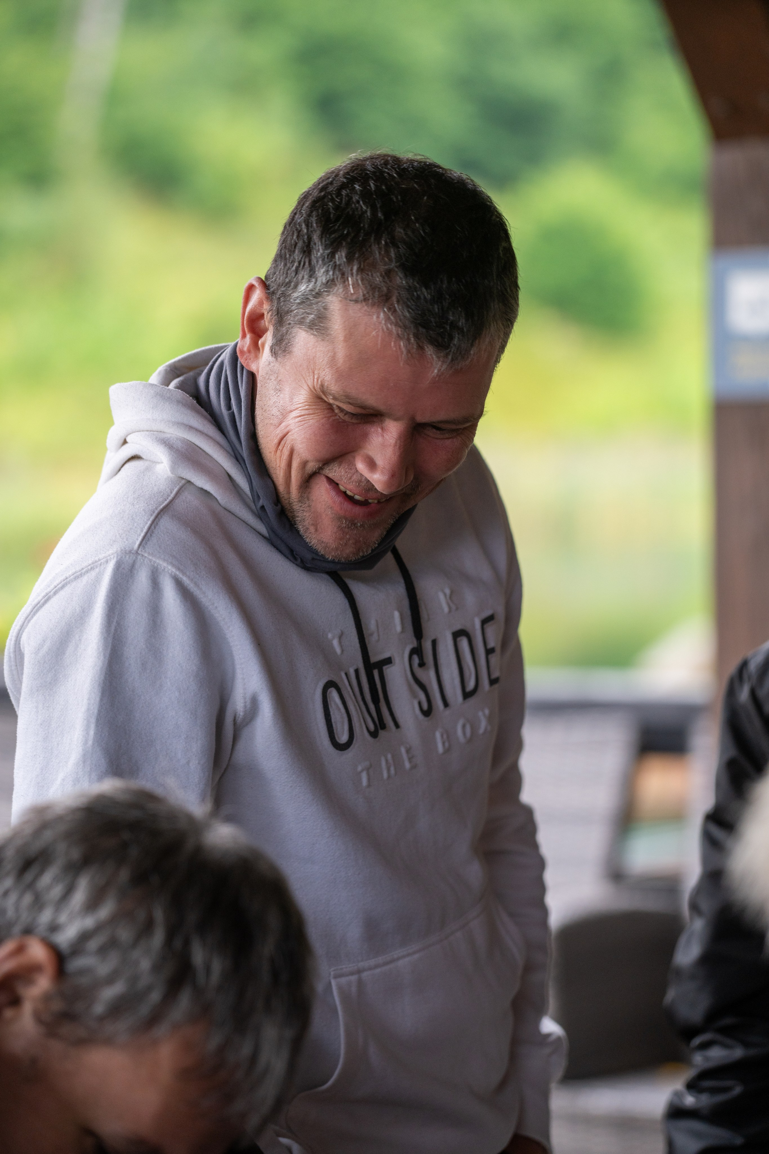 Фотосъёмка корпоратива СПб