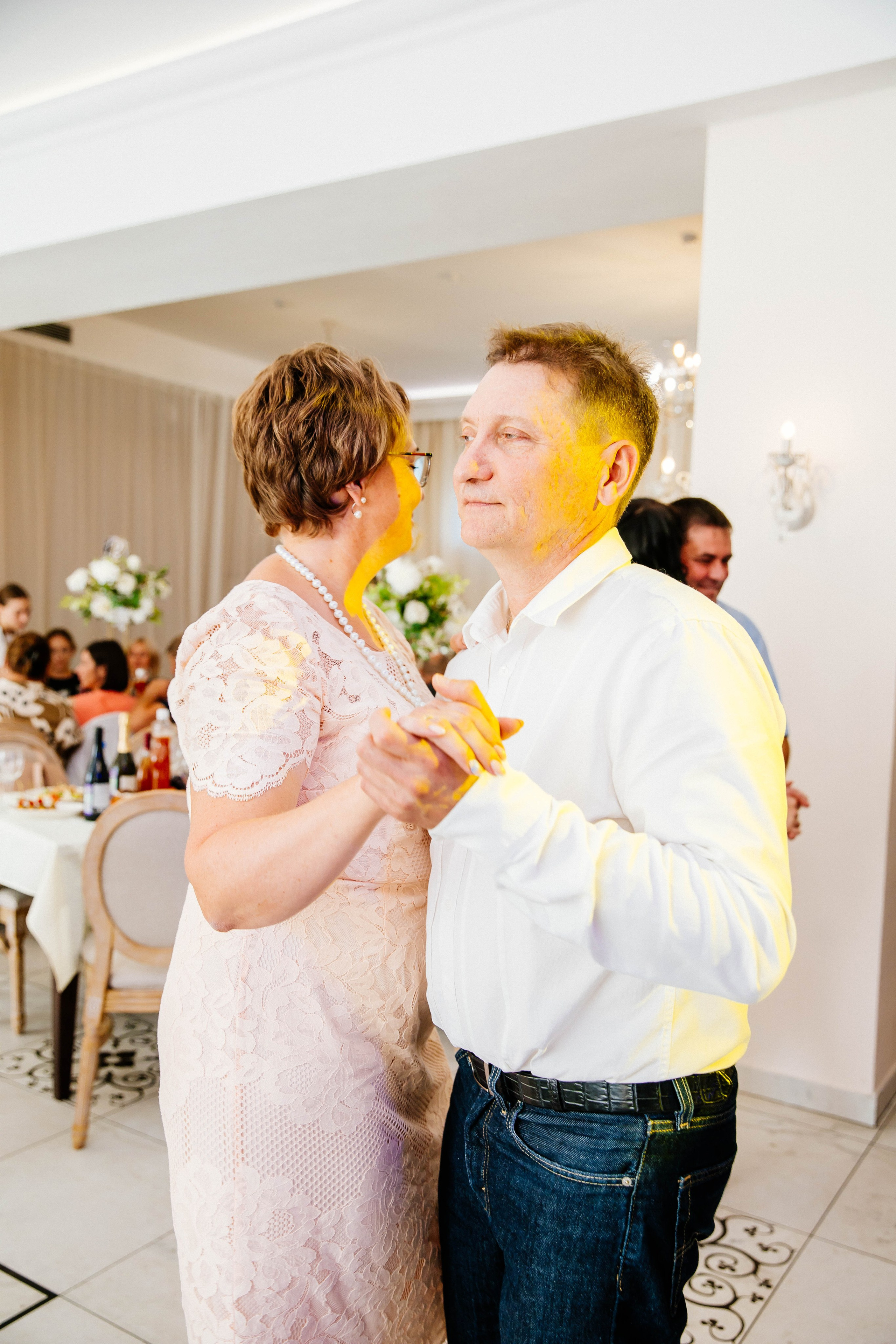 Ползунов. Рыжова Тамара