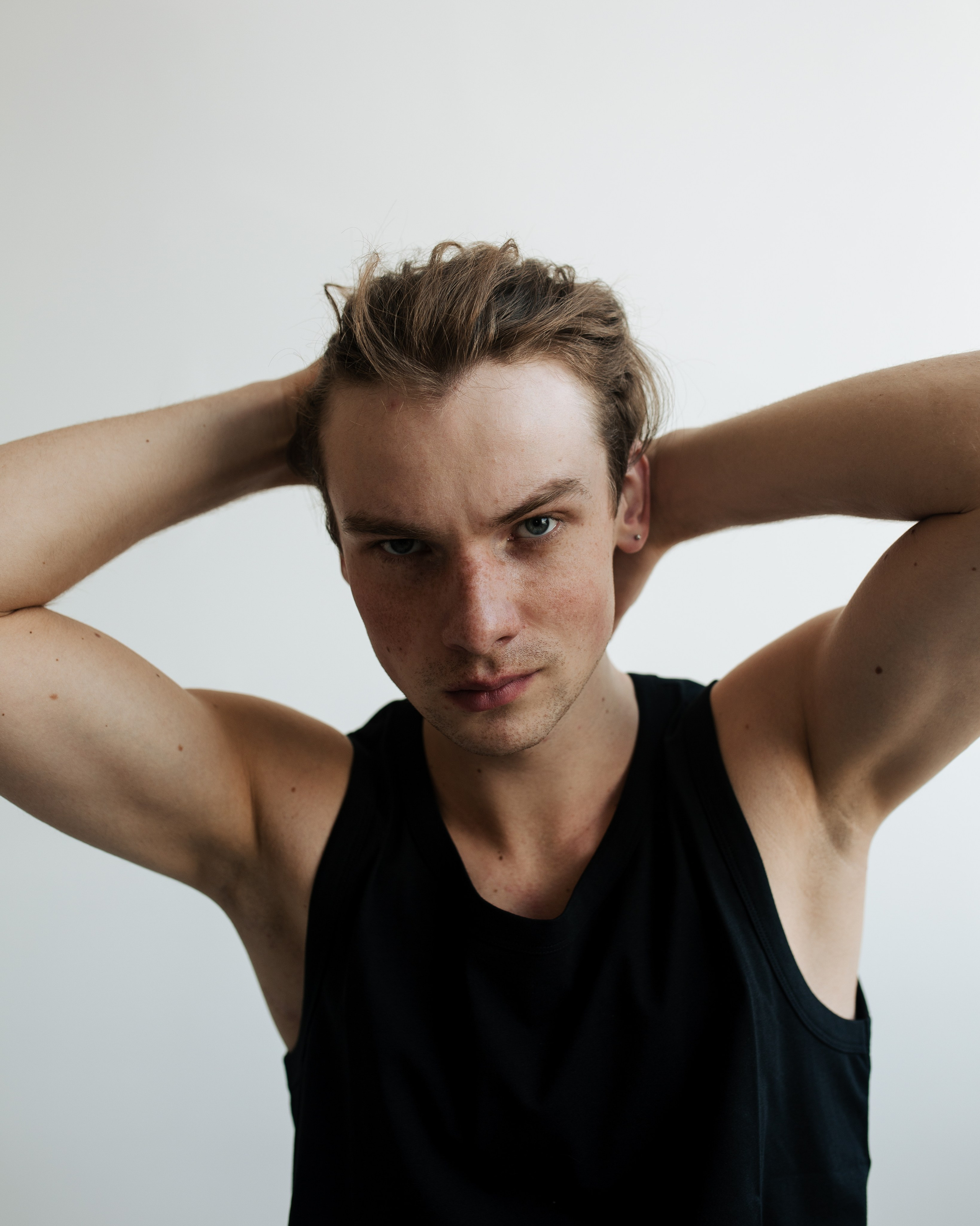 Глеб. Свадебный и портретный фотограф в Ижевске Мальцева Ольга