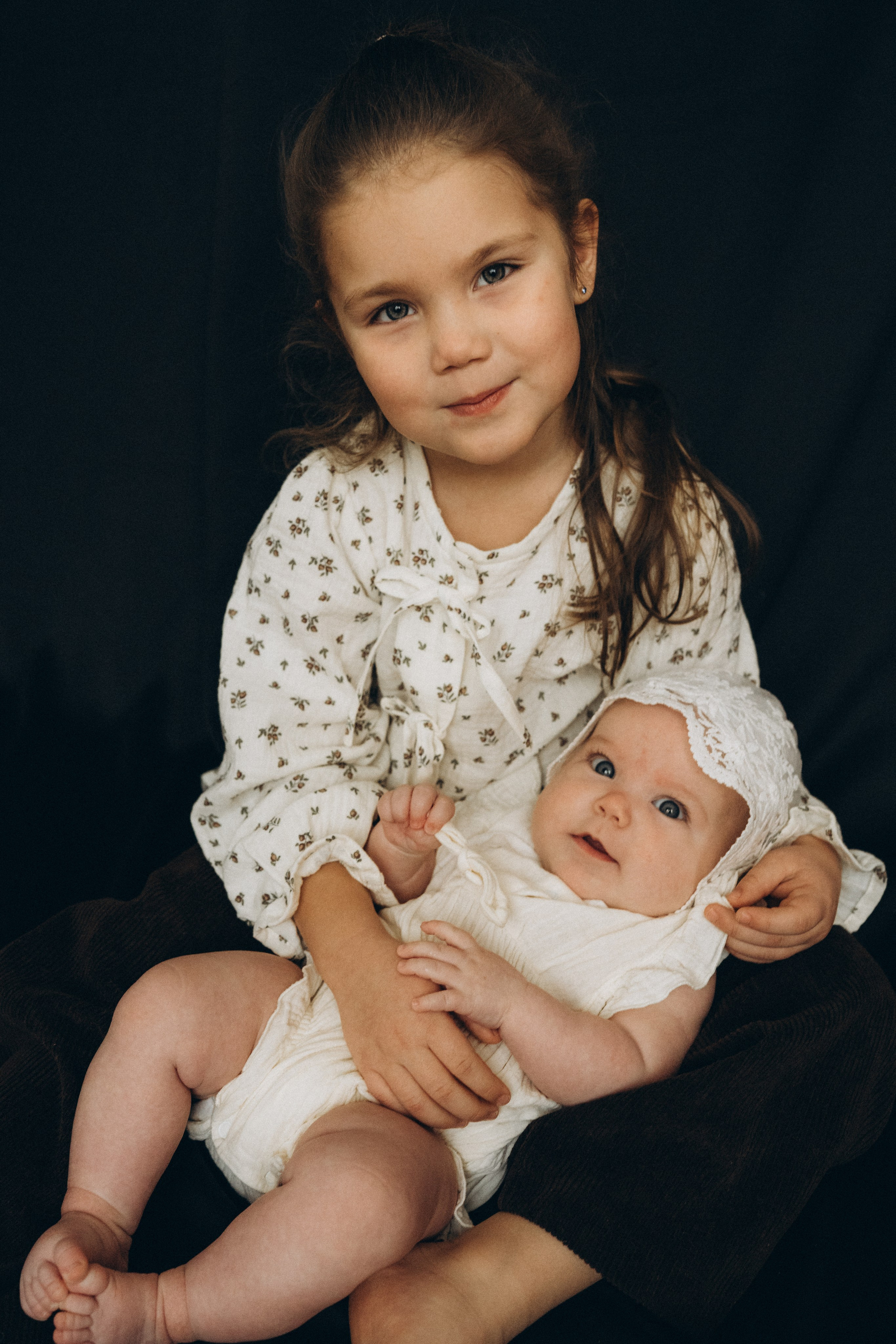 Семейный и Lifestyle фотограф в Санкт-Петербурге