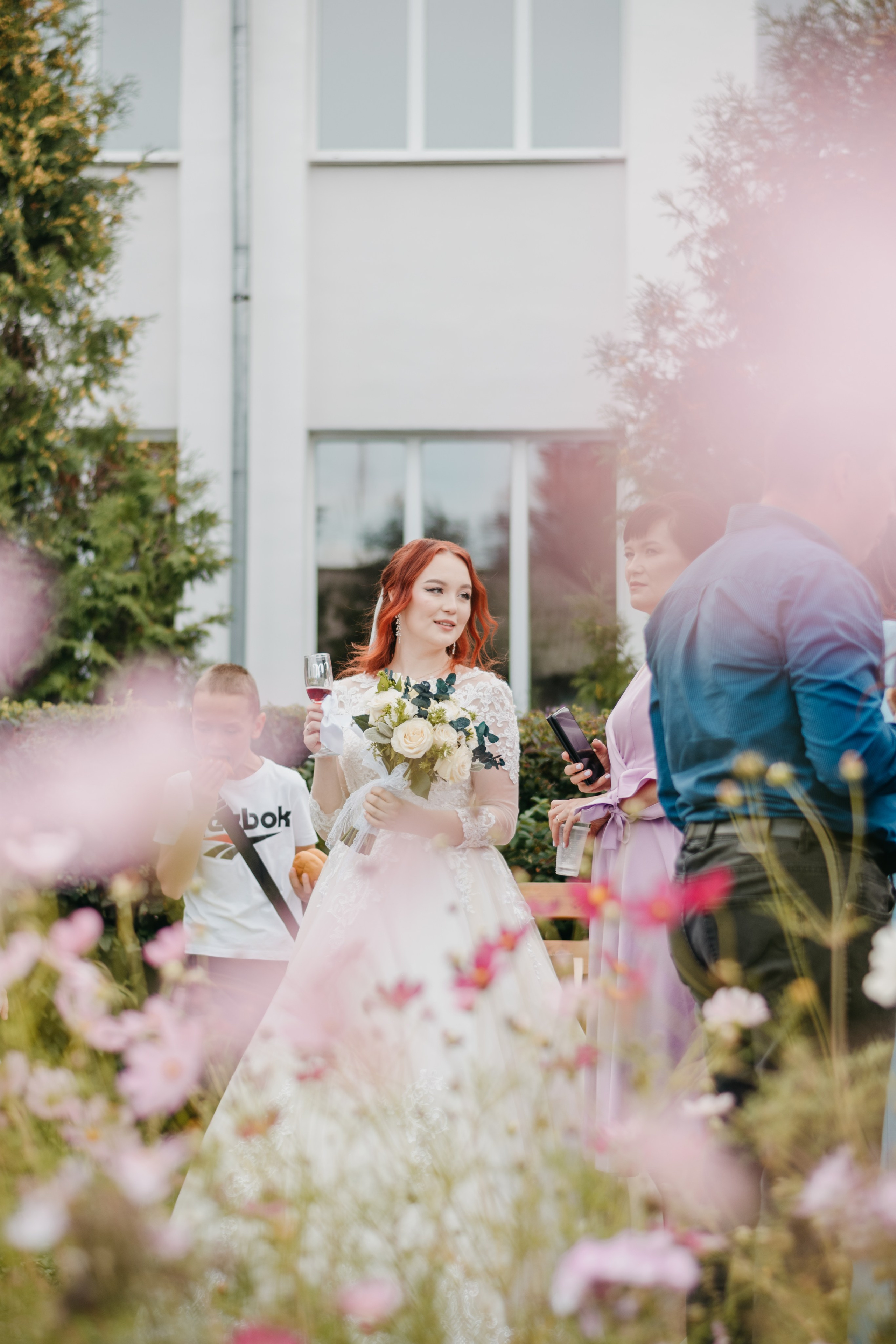 Руслан и Диана. Фотограф Александр Мареев