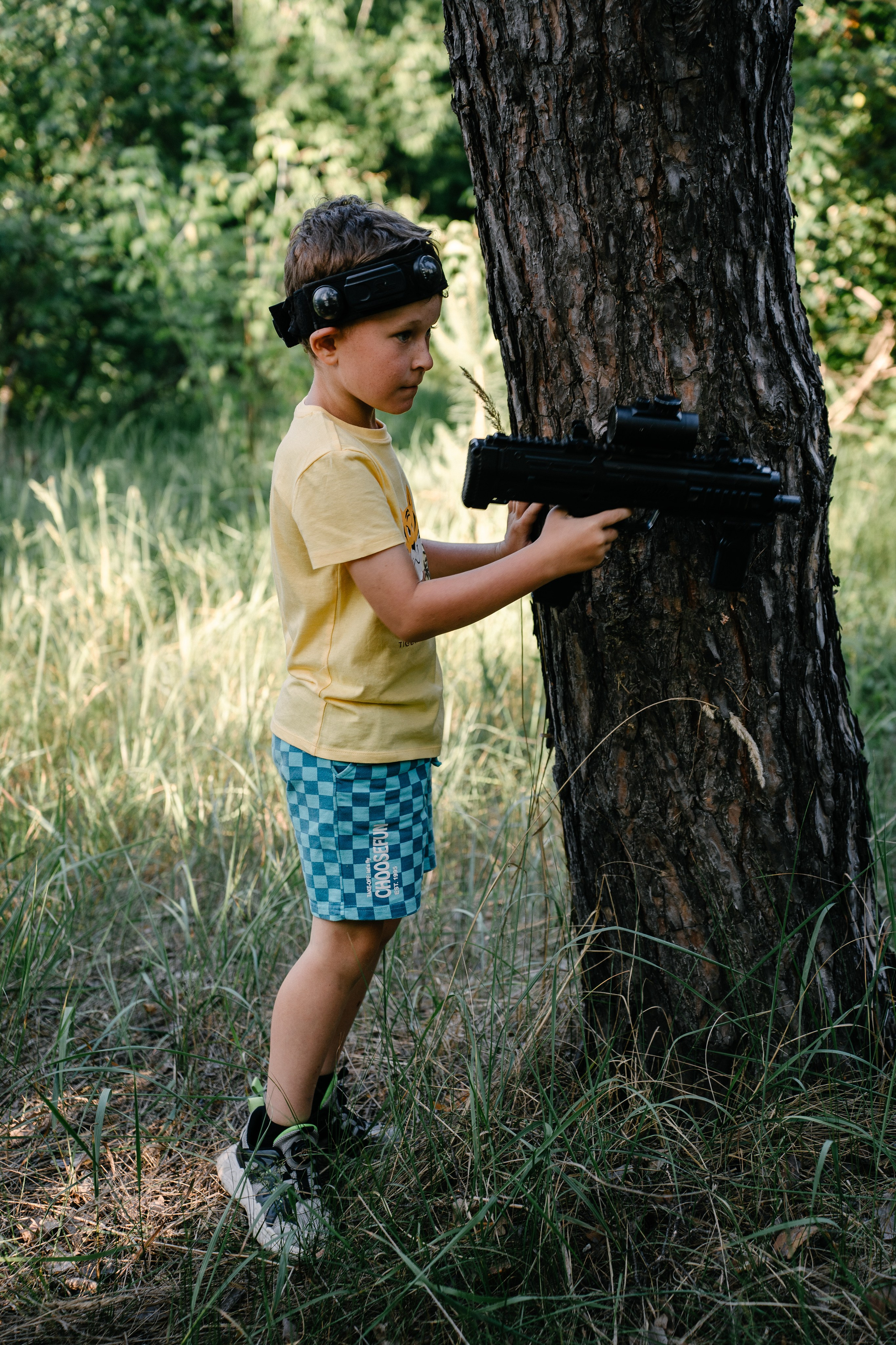 День Рождения Артёма. Свадебный и семейный фотограф в Воронеже Анастасия Бойко