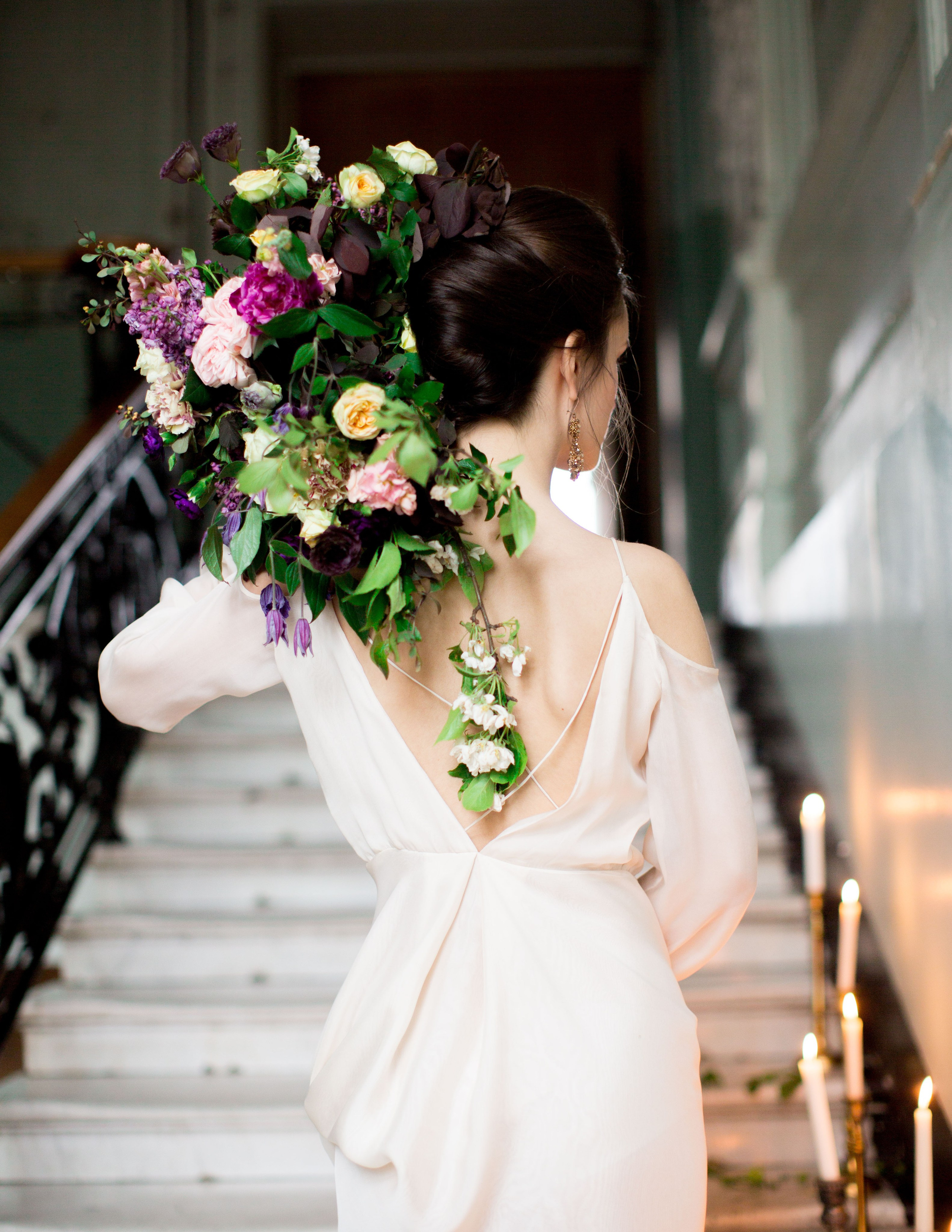 Екатерина и Андрей. Снимаю съемки