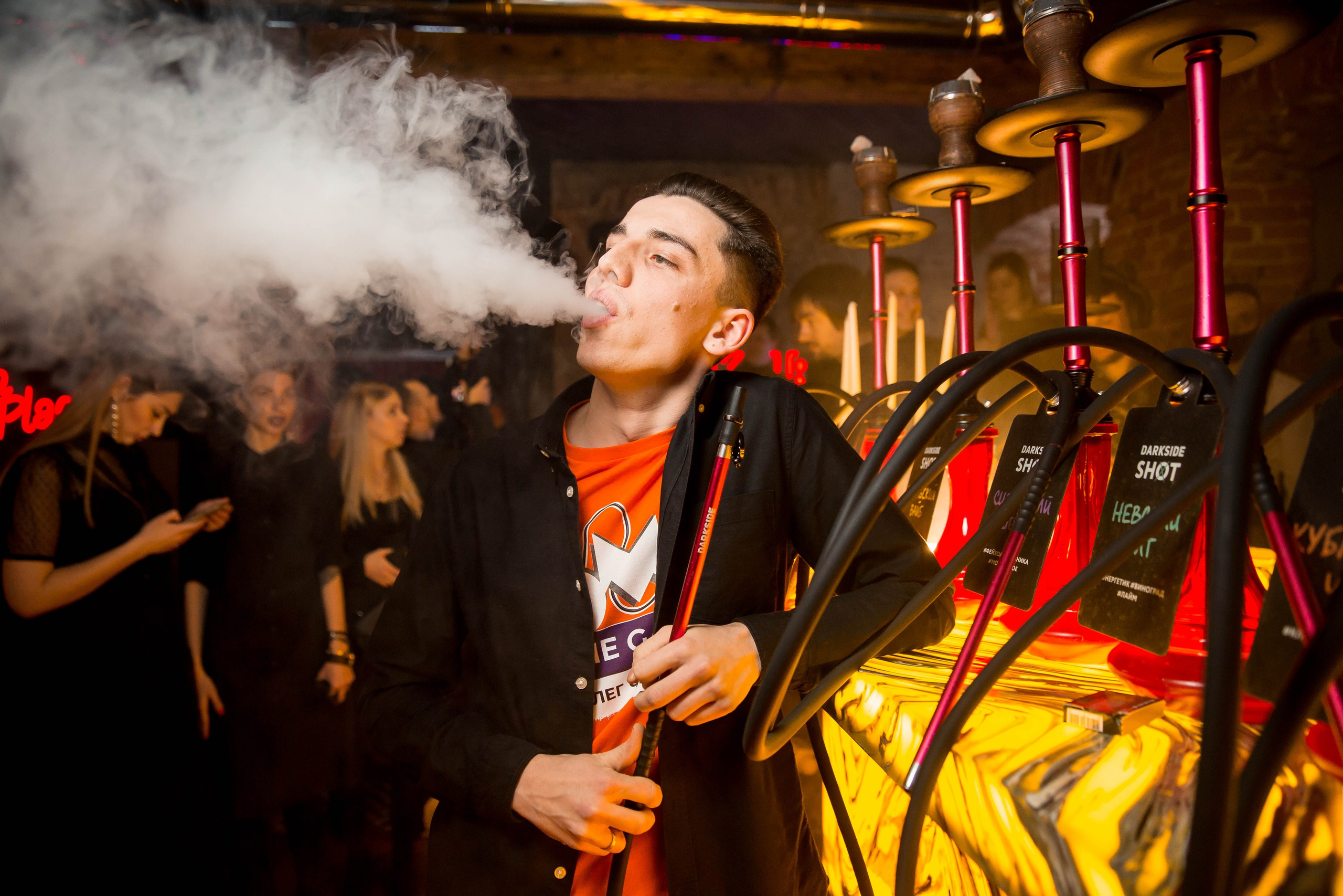 JohnCalliano Awards. Снимаю съемки