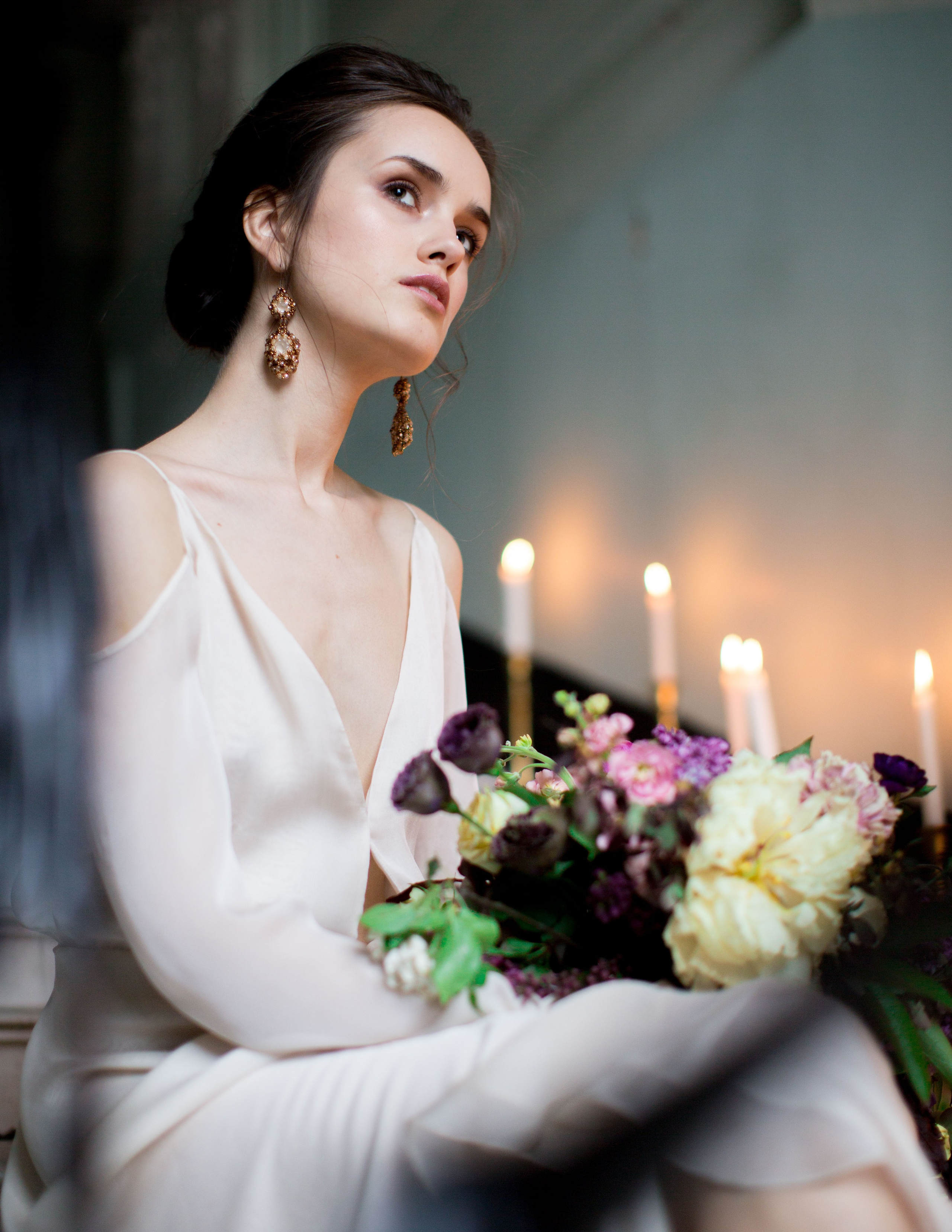 Екатерина и Андрей. Снимаю съемки