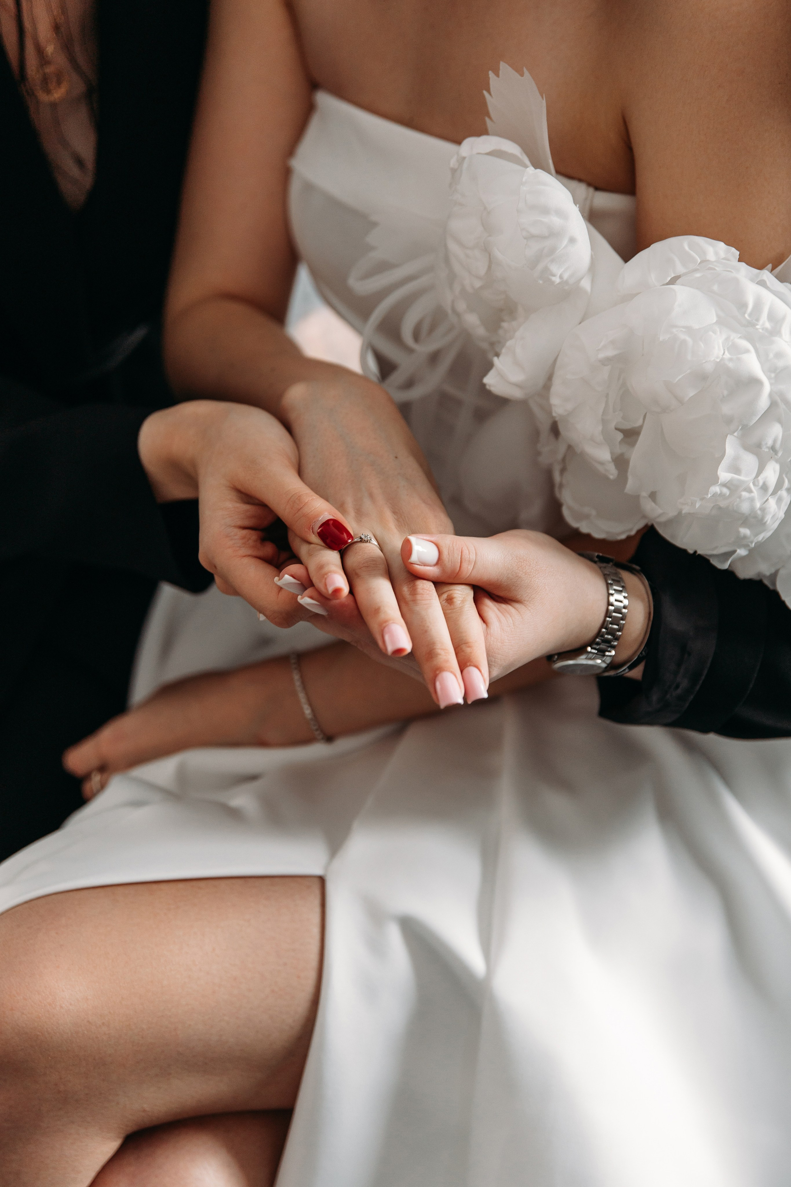 Илья & Кристина. Свадебный ФОТОГРАФ и ВИДЕОГРАФ Ульяновск