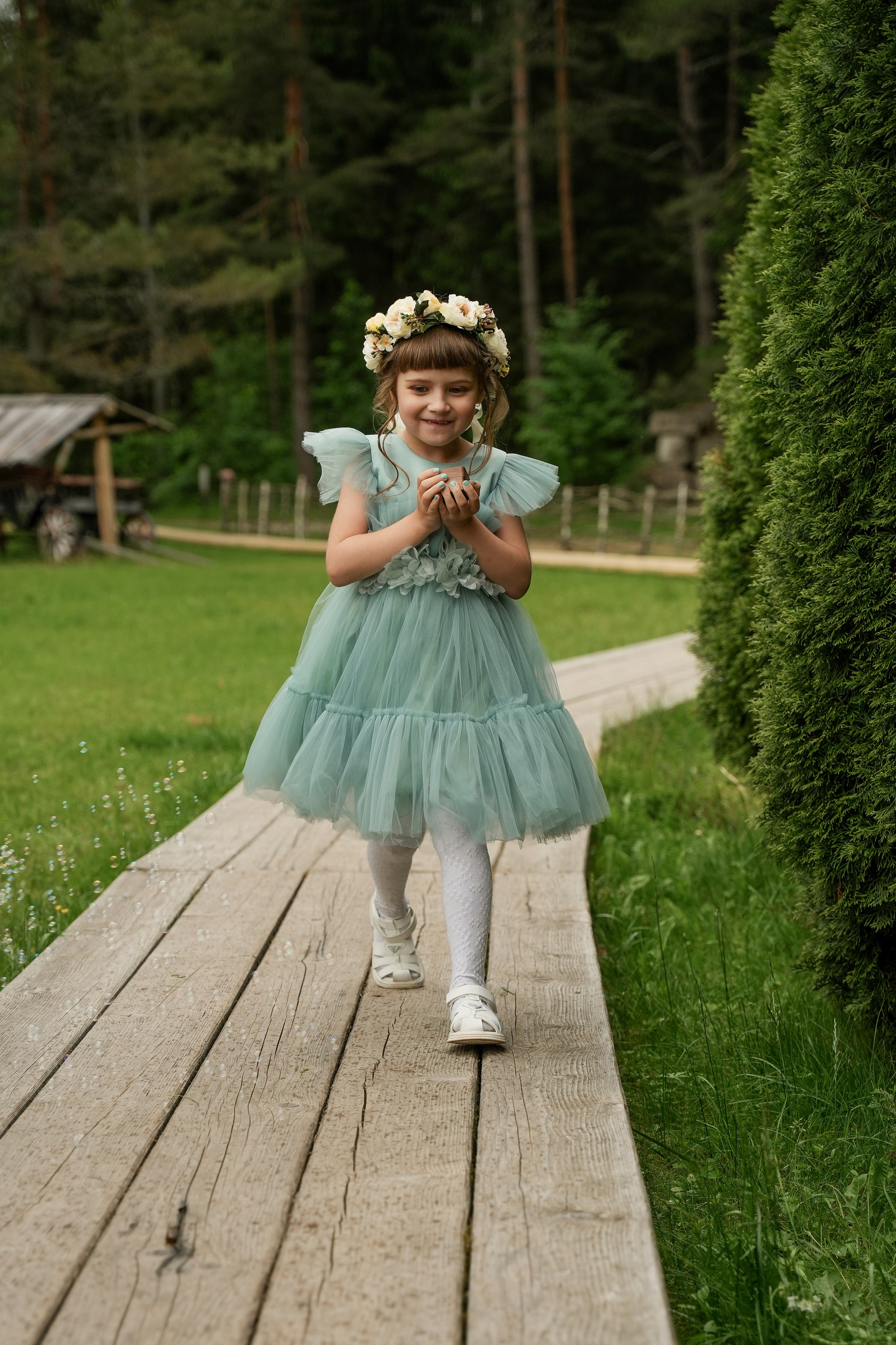 Дмитрий и Екатерина 14/06/2025. Фотограф в Смоленске Ольга Давыдова