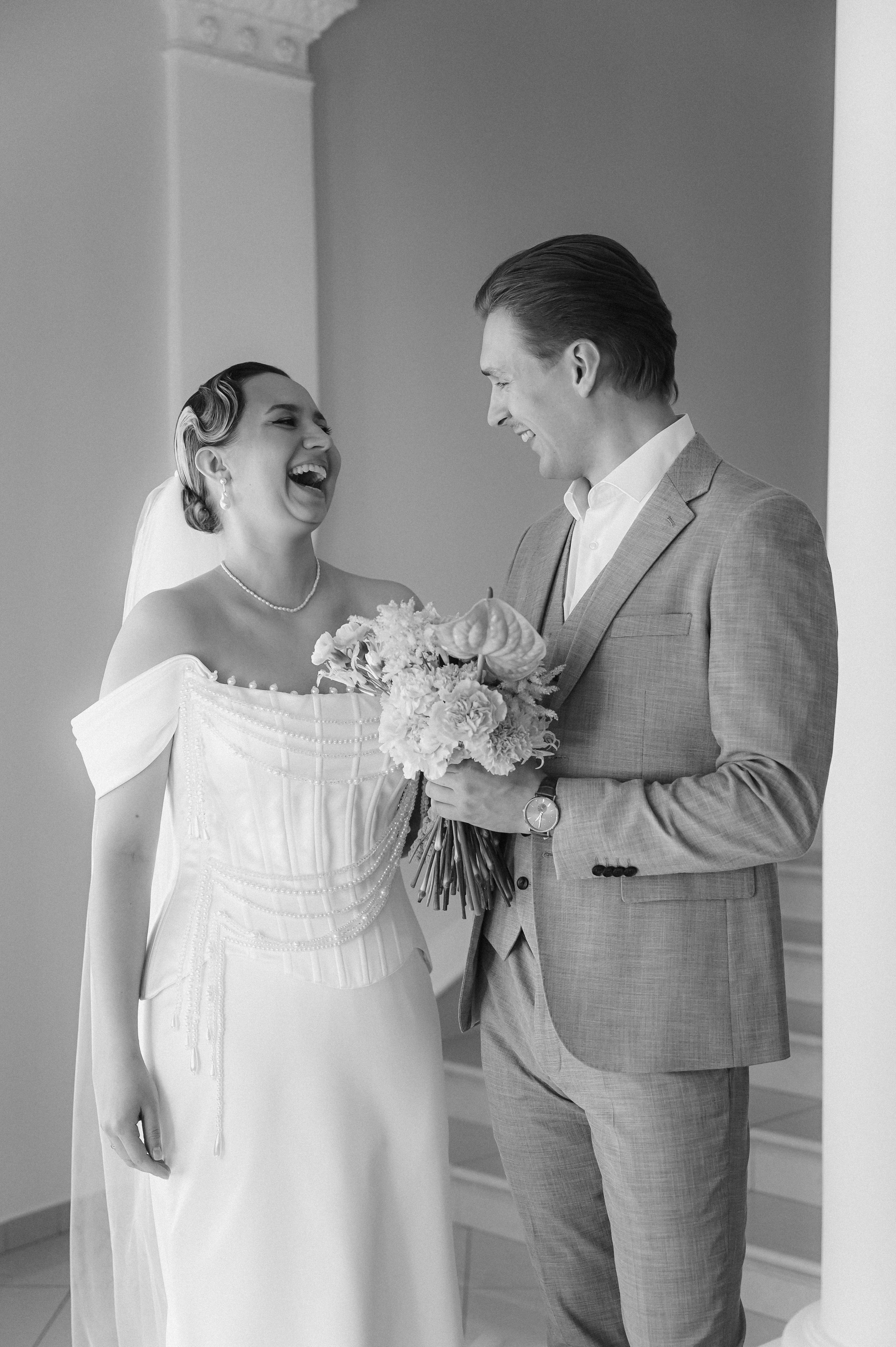 Саша + Полина. Свадебный и семейный фотограф Волгоград Москва