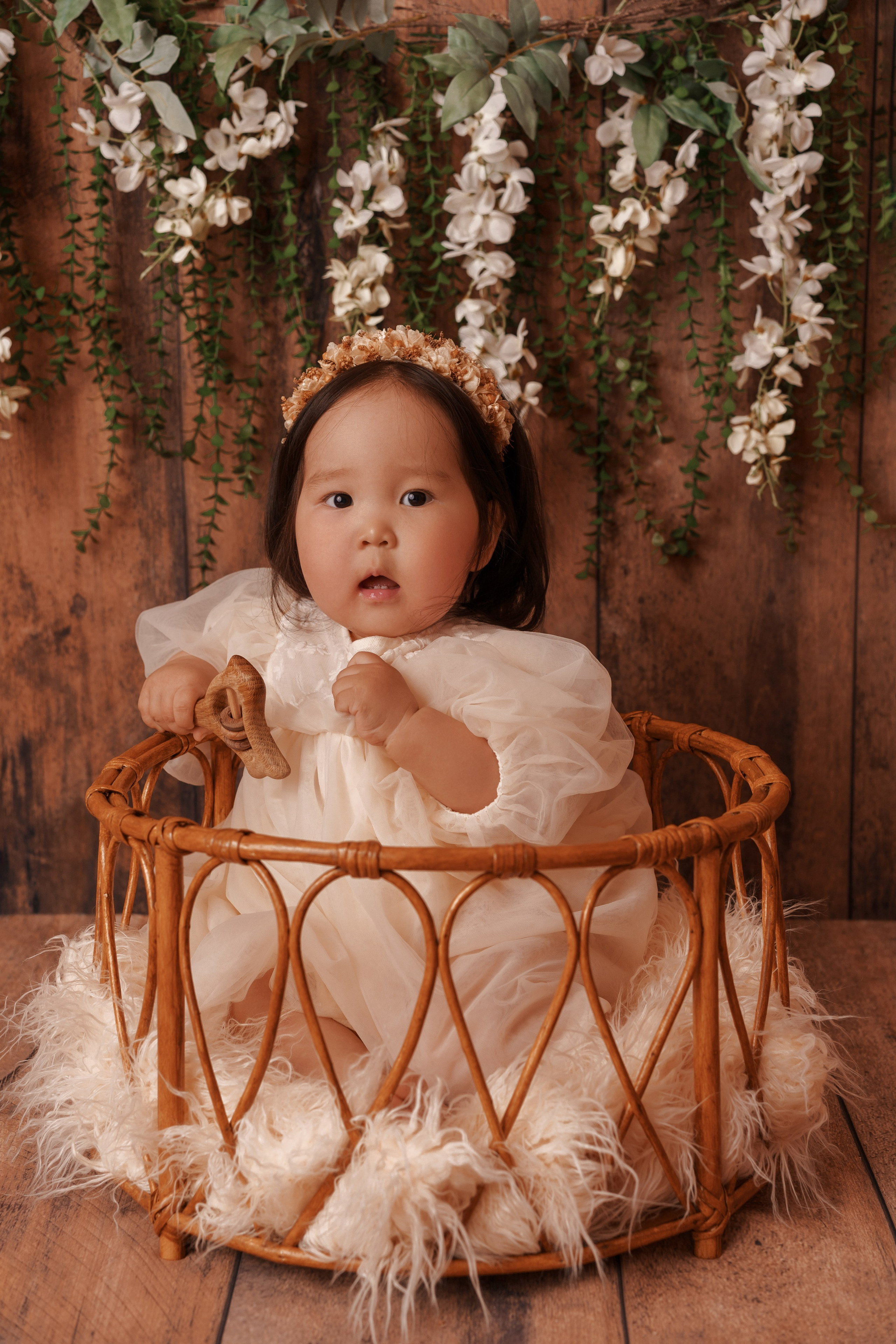 Малыши. Фотограф Александра Василькова