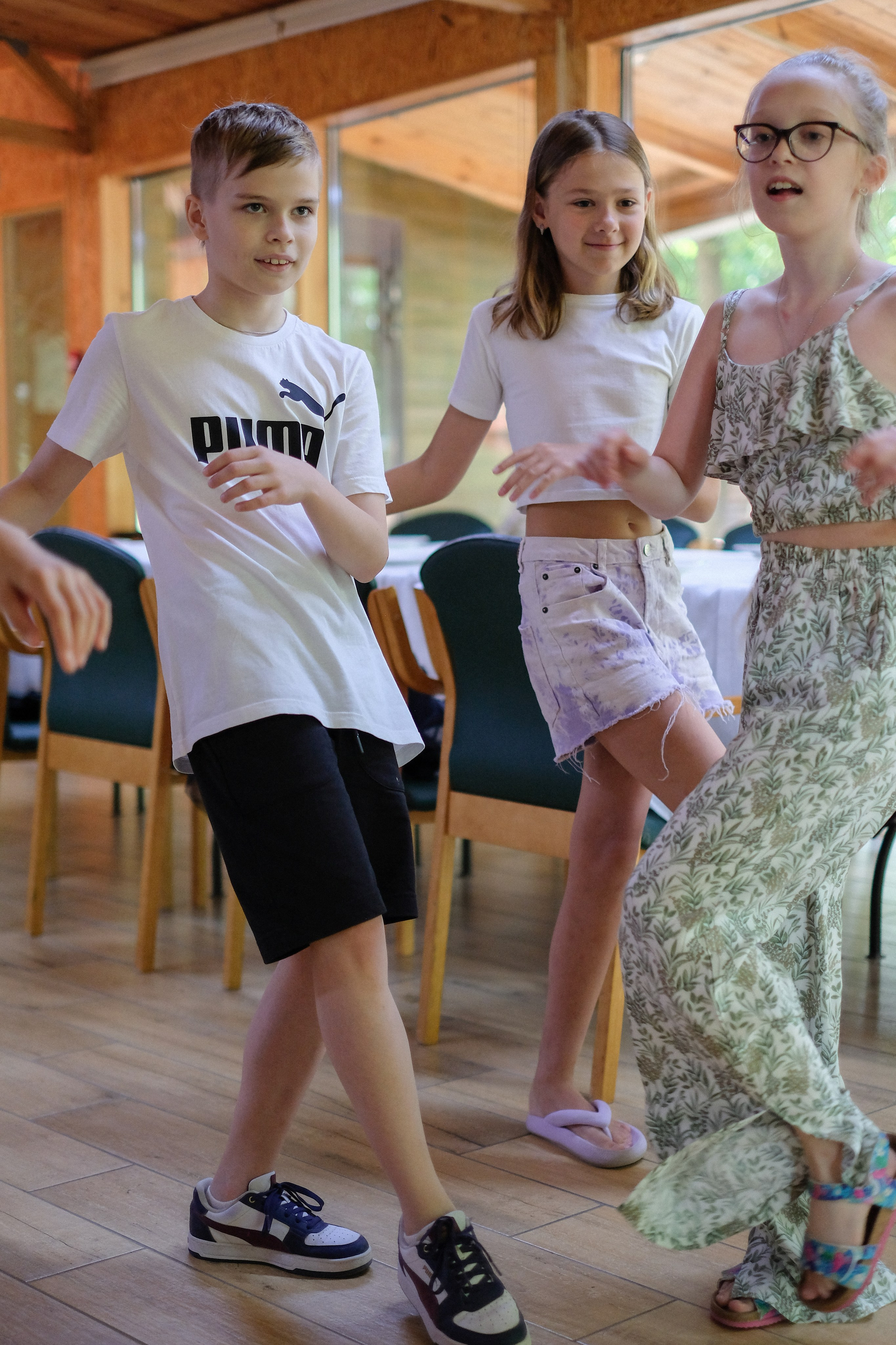 Выпускной 4 класс. ФОТОГРАФ АННА КАЗАРЯН