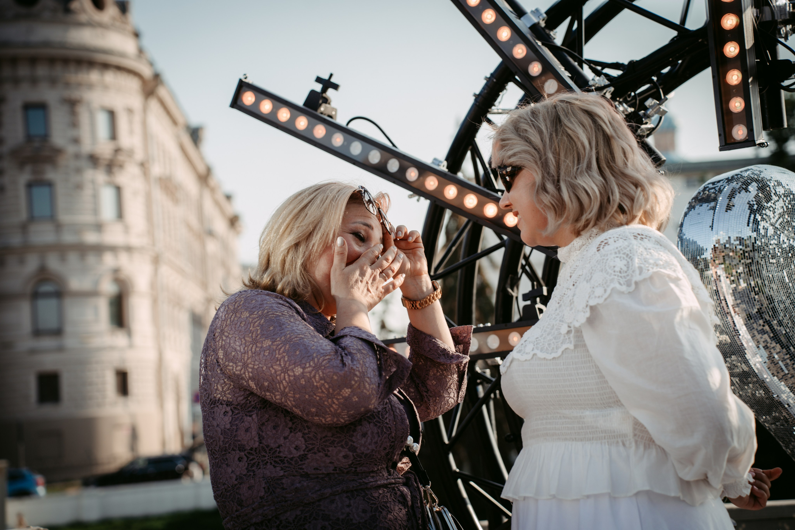 Свадьба Полины и Коли. Главная