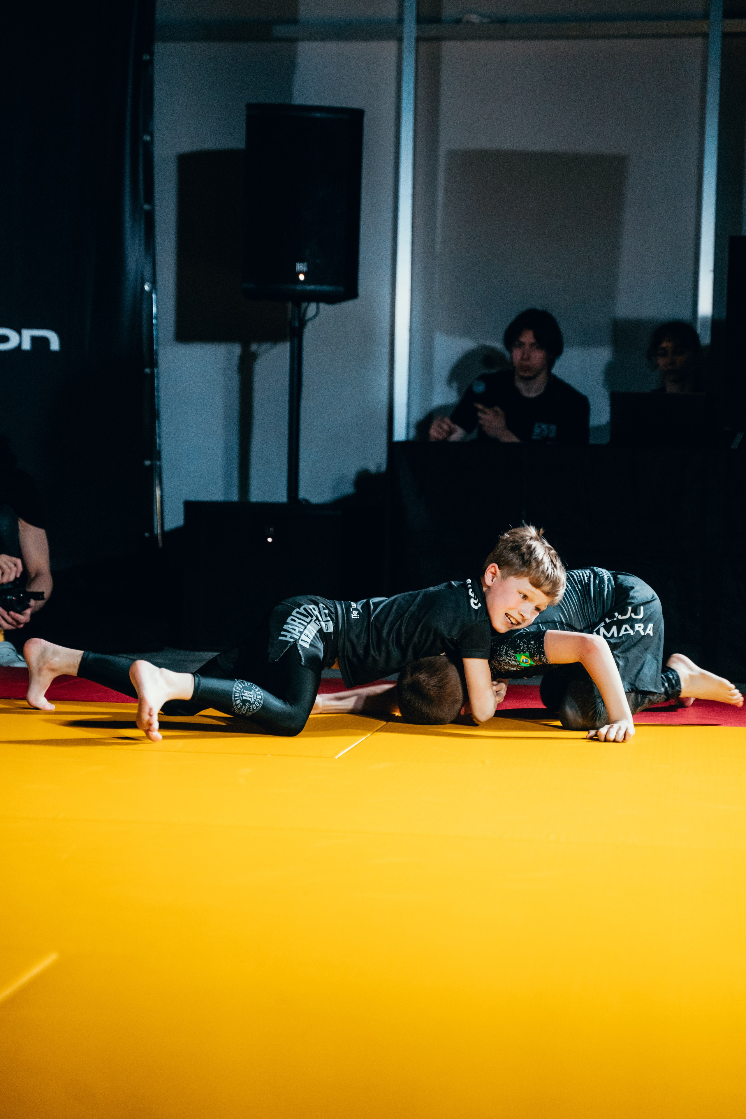 Турнир Teta Promotion 2024. Главная