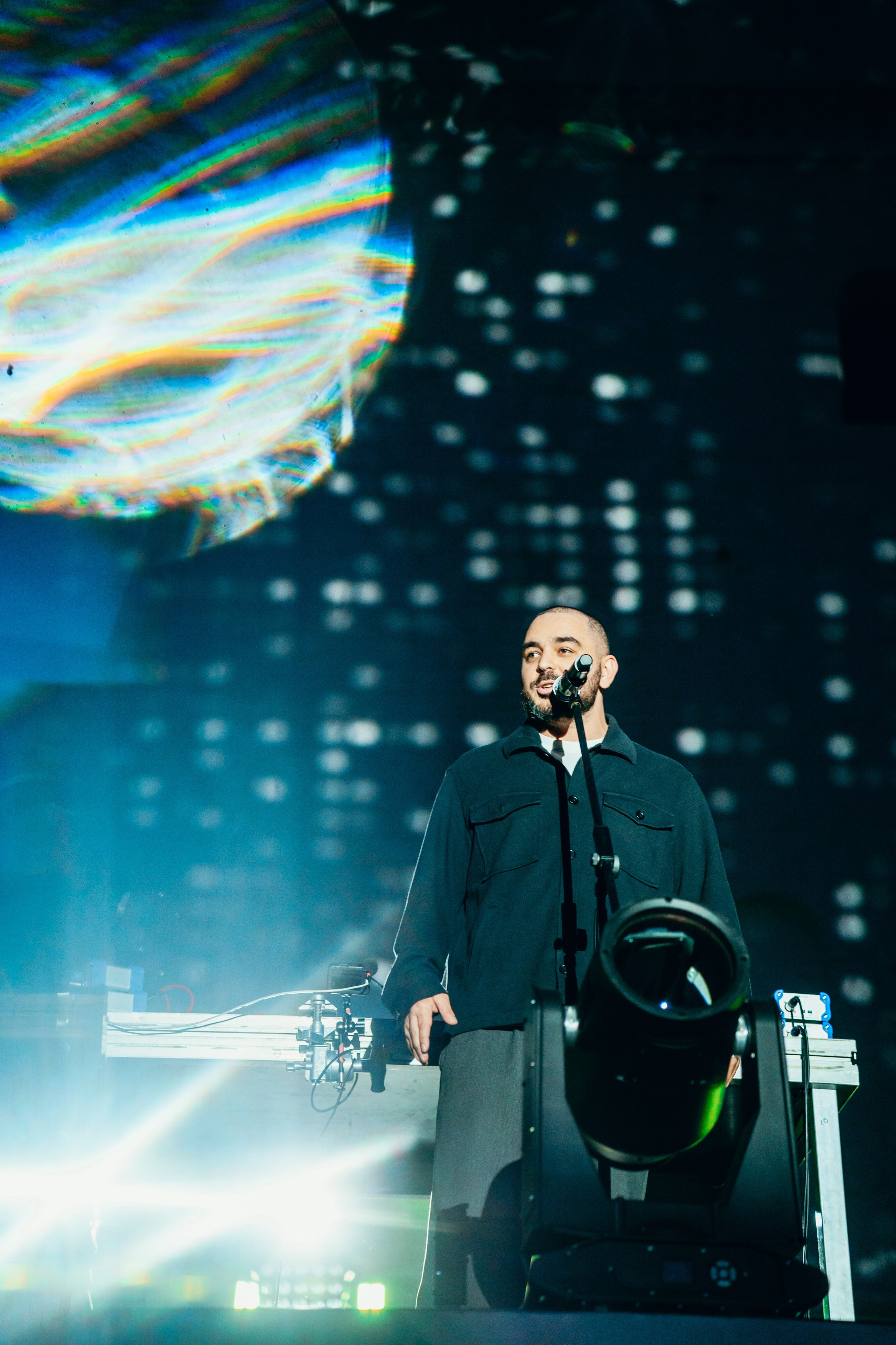 NUR 2025. Главная