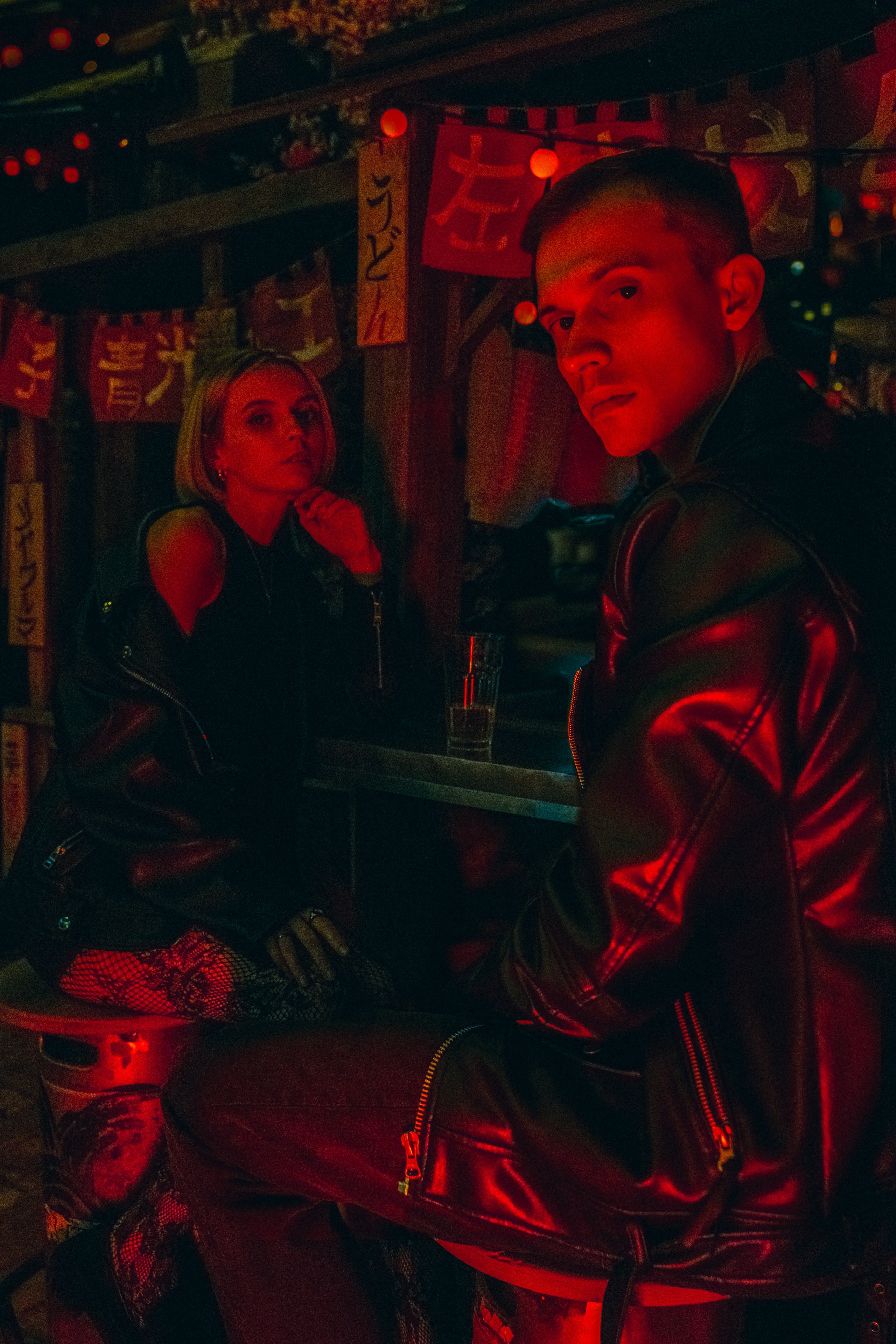 Именно нас улицы ждали ©ZOLOTO