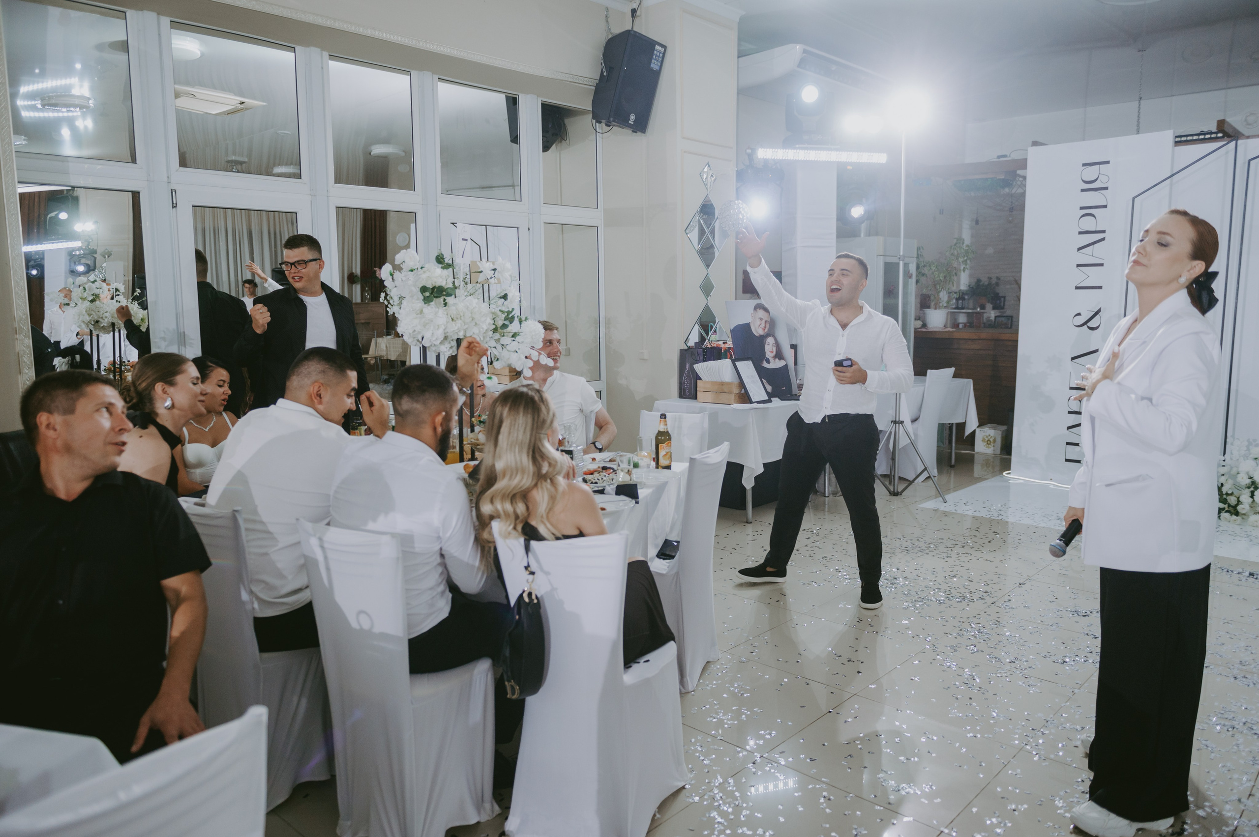 Мария&Павел фотограф Елена Горбач. Свадебный и семейный фотограф город Темрюк Фотостудия Темрюк