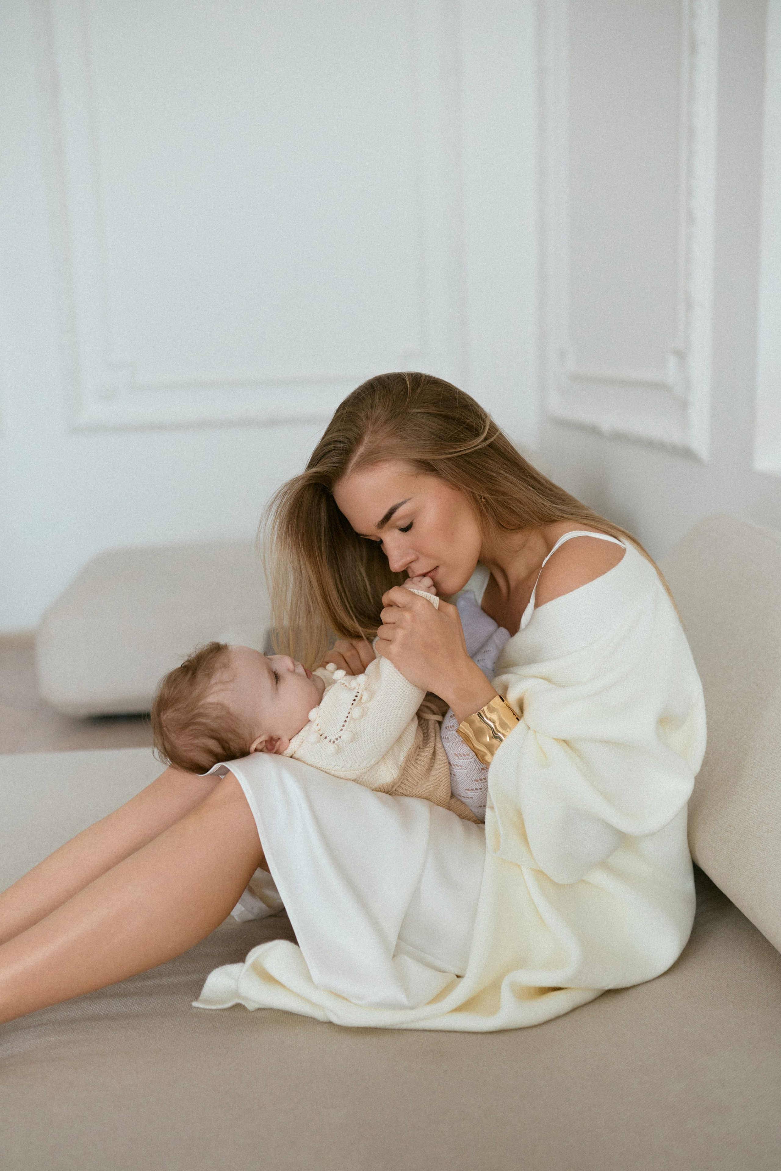 Элмар, Ксения & Амелия. Сестры Карабаза. Фотографы и ретушеры в Москве и Санкт-Петербурге