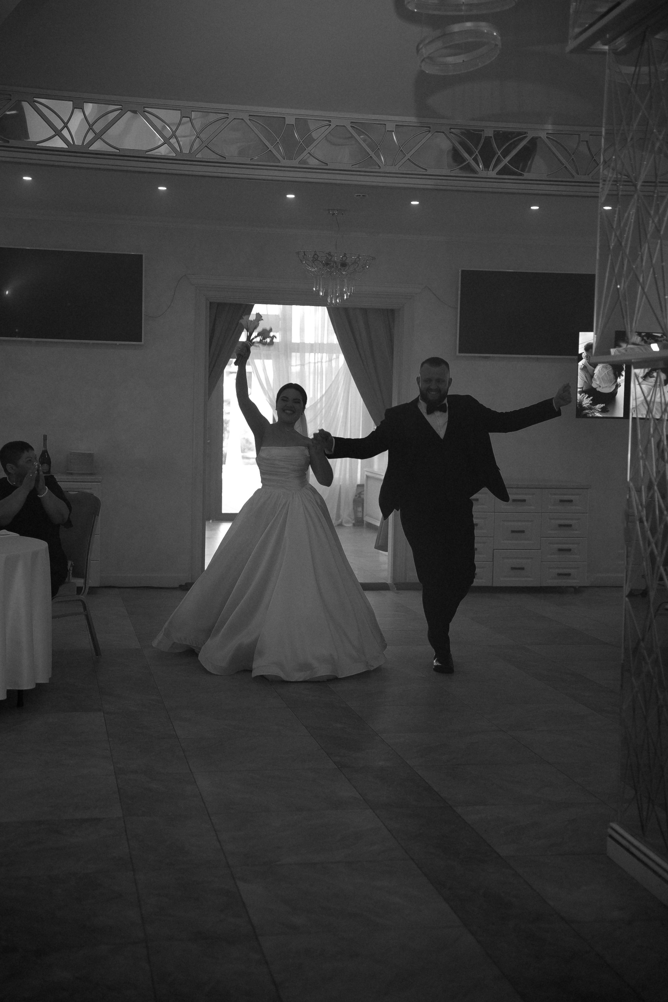 Юлия+Данила. Анонс. Семейный и портретный фотограф в Саратове Сахарова Маша