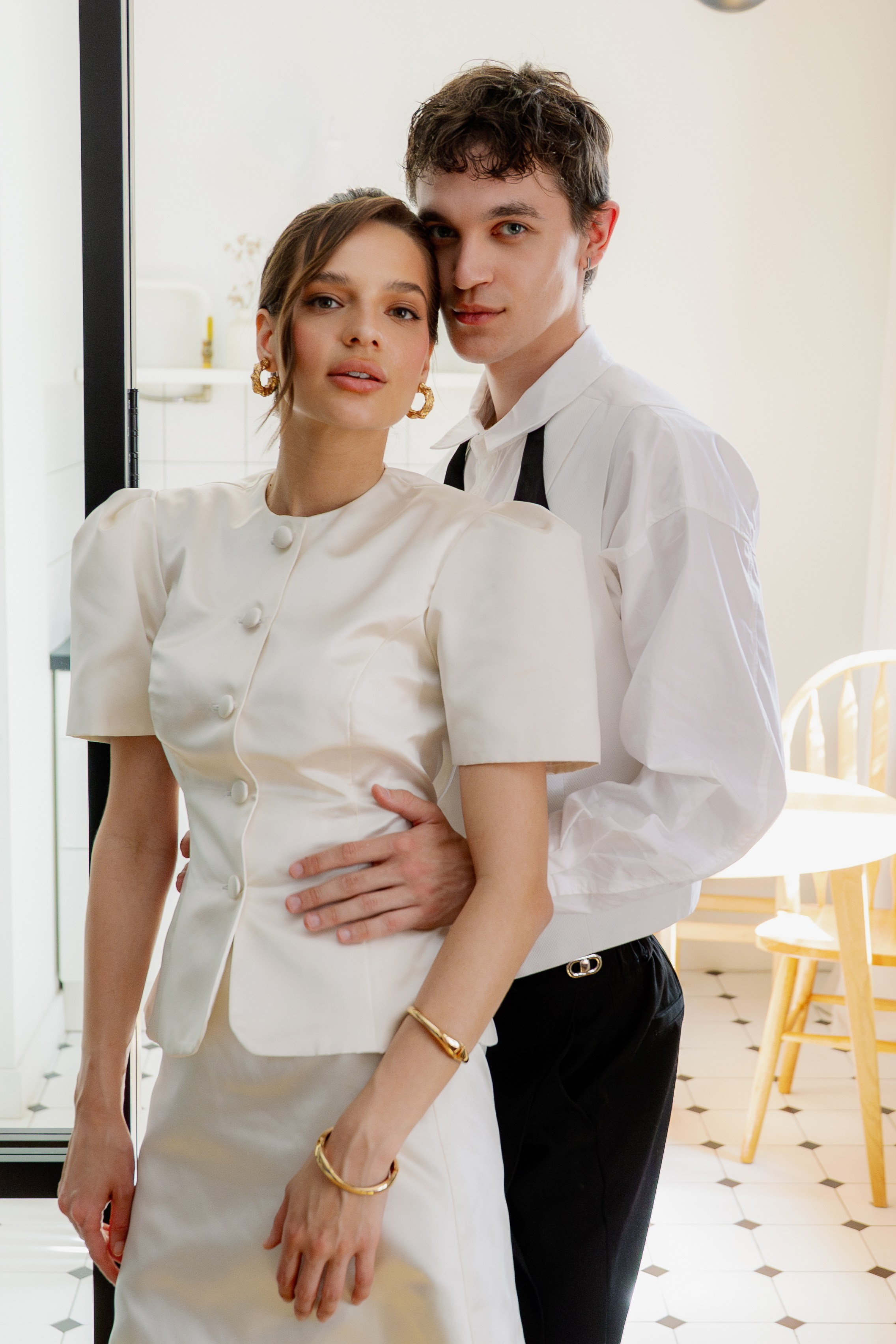 Свадебный фотограф в Тюмени и Екатеринбурге Сергей Михин