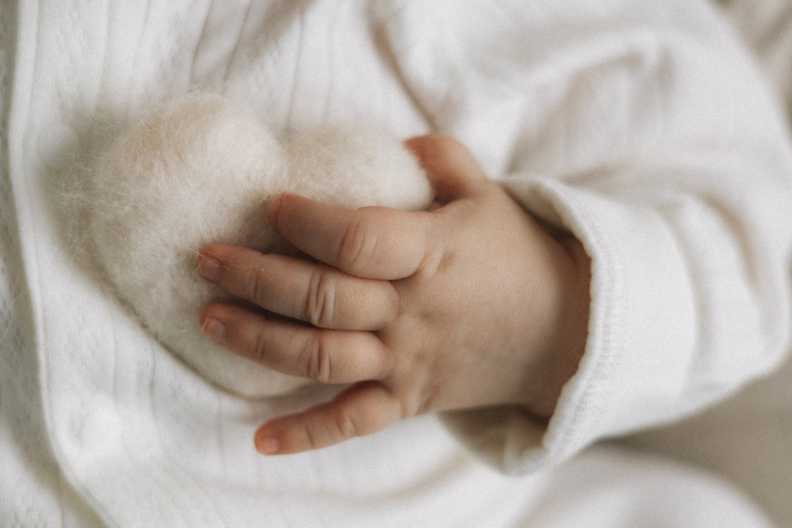 Данил, пакет «Мини», 2 месяца. Фотограф новорождённых Екатерина Боброва. Ульяновск