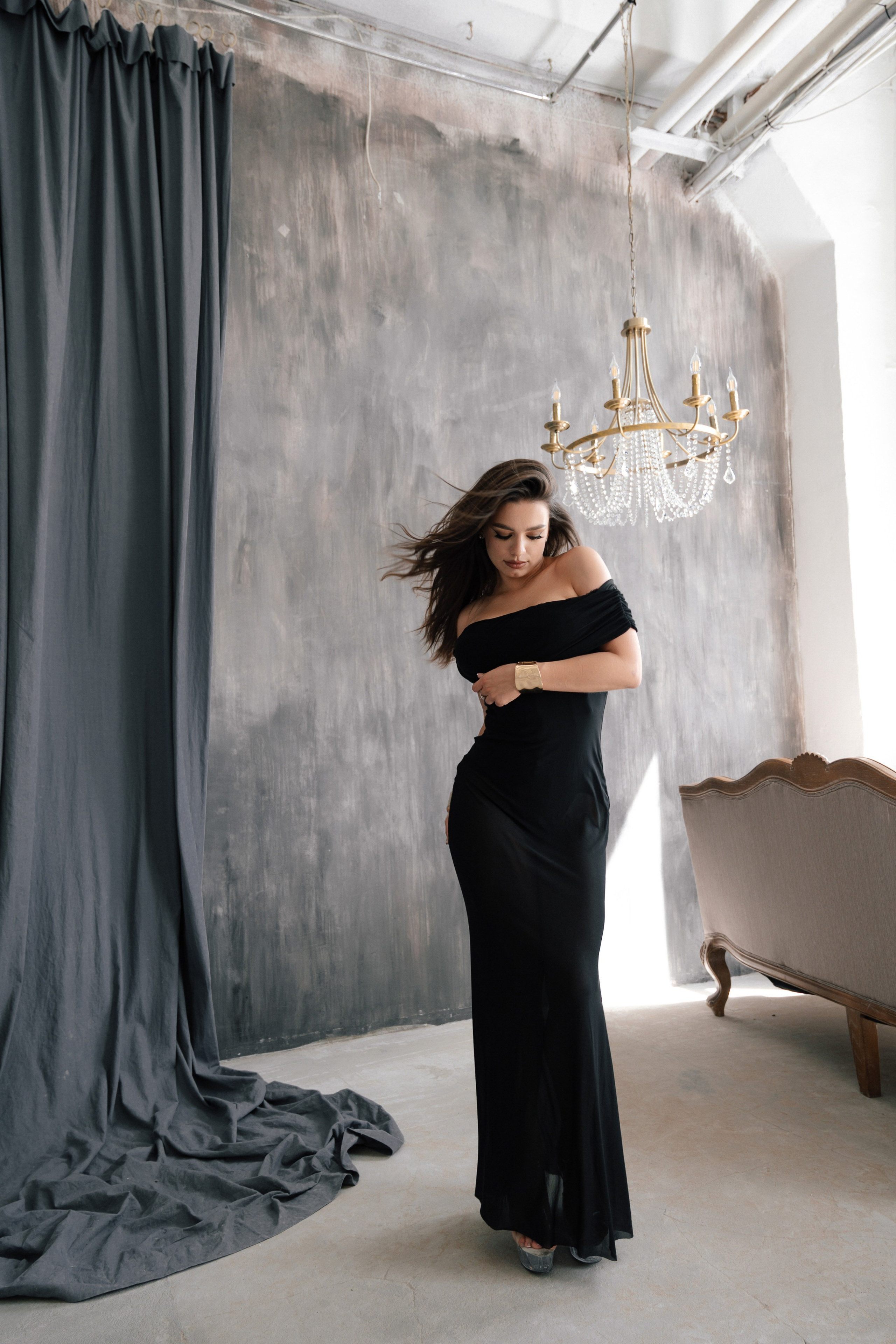 Диана. Профессиональный фотограф Кристина Кирьянова