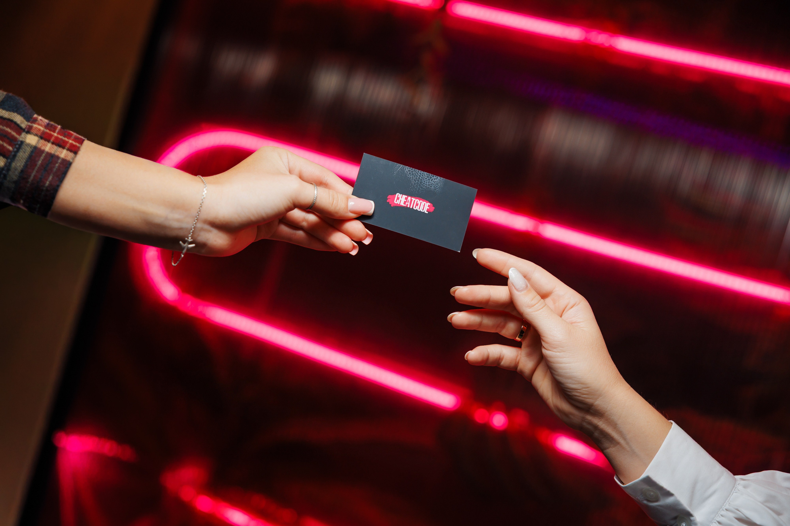 Events. Событийный и портретный фотограф в Москве — Адам Черноуски