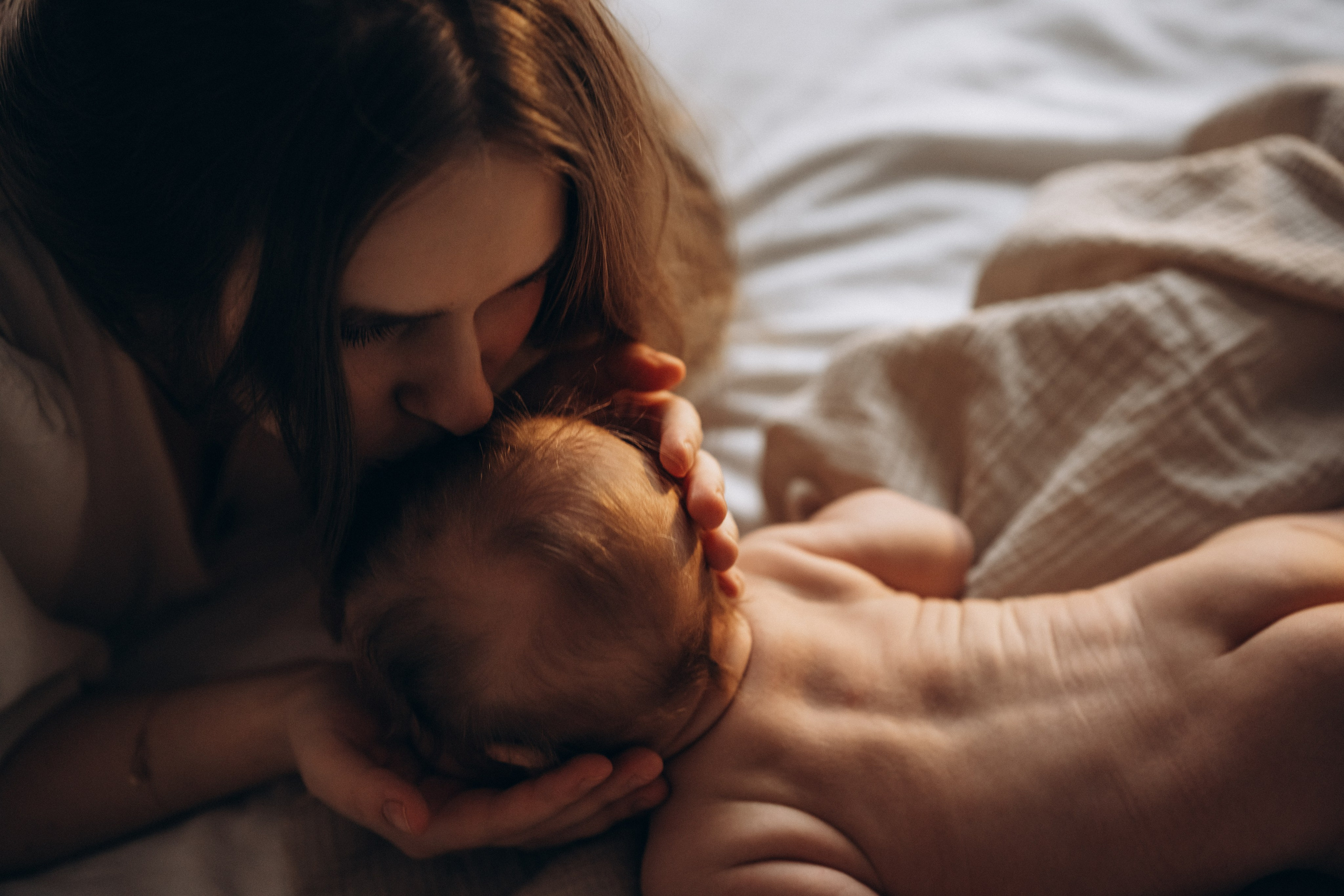 Марина и Марк. Ярослава Осетрова фотограф — Мск