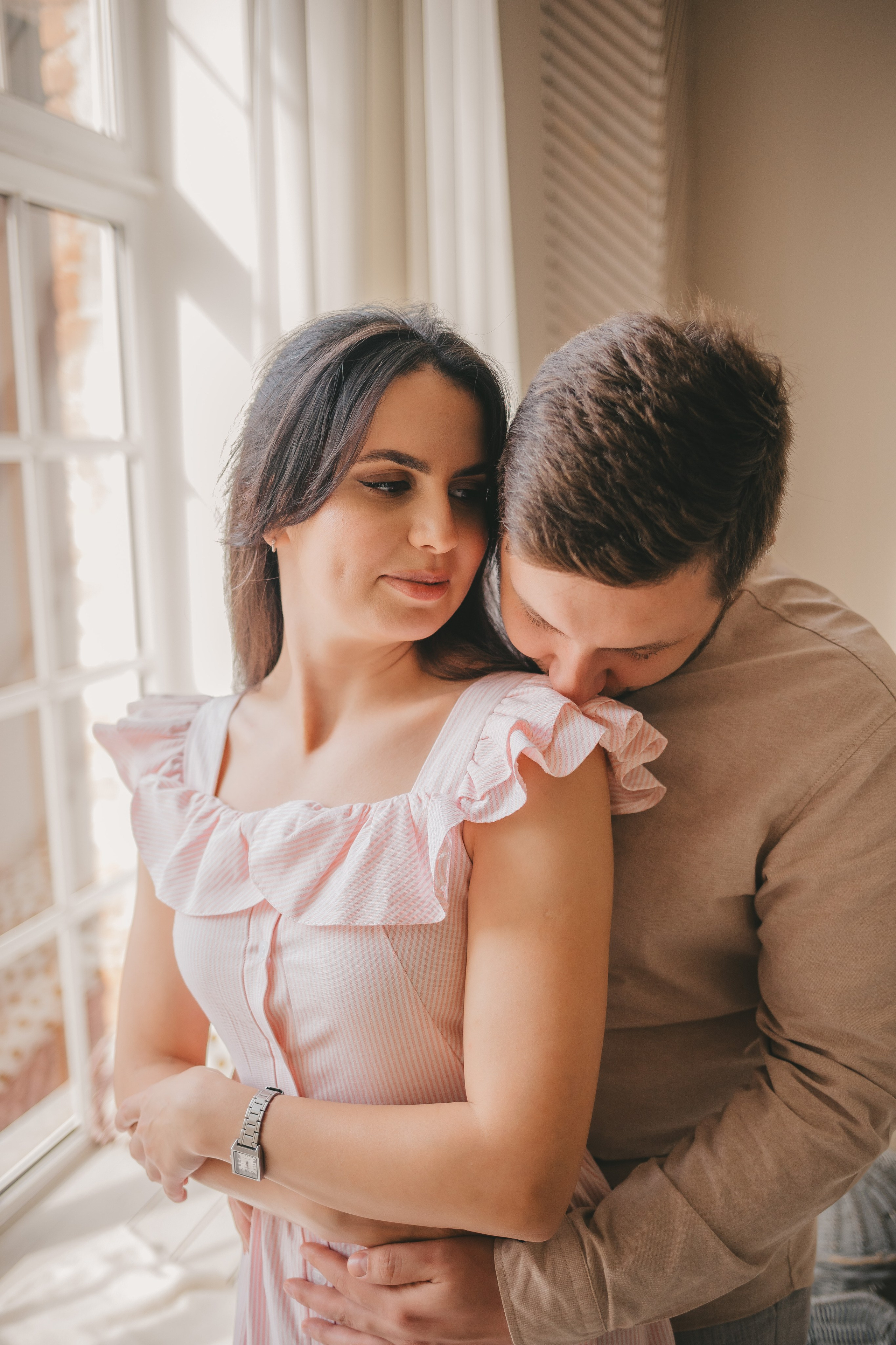 Лизе 3 годика. Семейный lifestyle фотограф в Санкт-Петербурге Людмила Пахомова