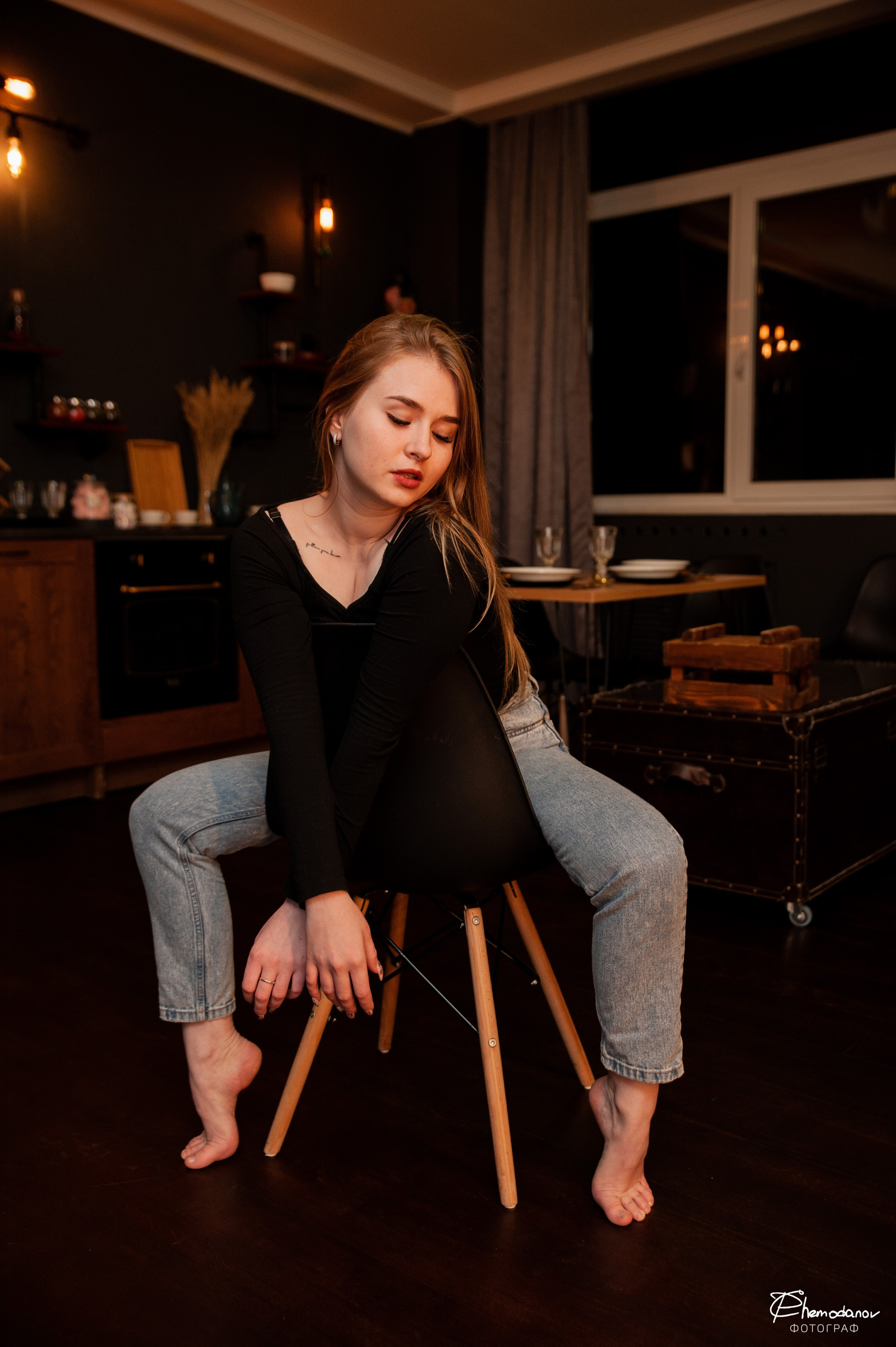 Girls forever. Фотограф pchemodanov