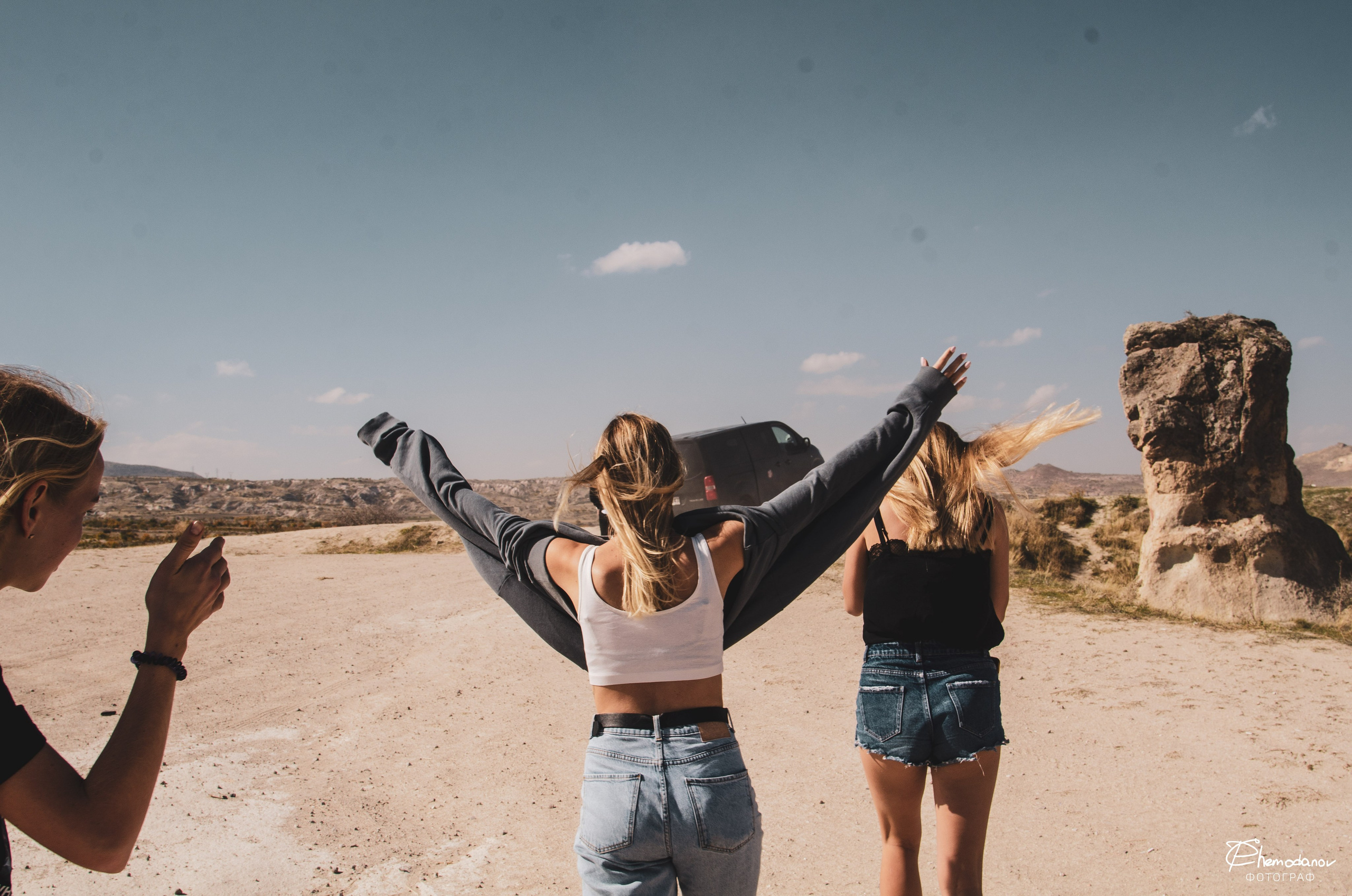 Колесим по Турции | 2021. Фотограф pchemodanov