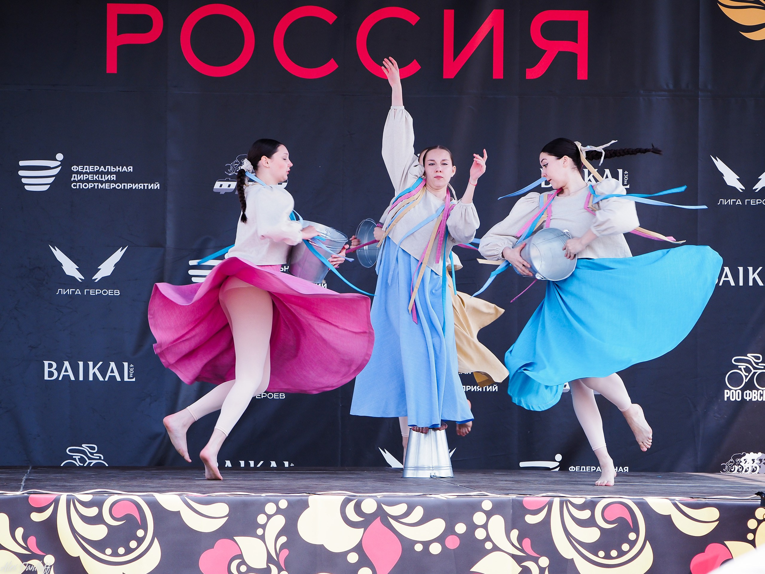 Многодневная велогонка «Россия». Первый этап — Муром. Муром-Инфо. Новости культуры, образования, спорта в городе Муром