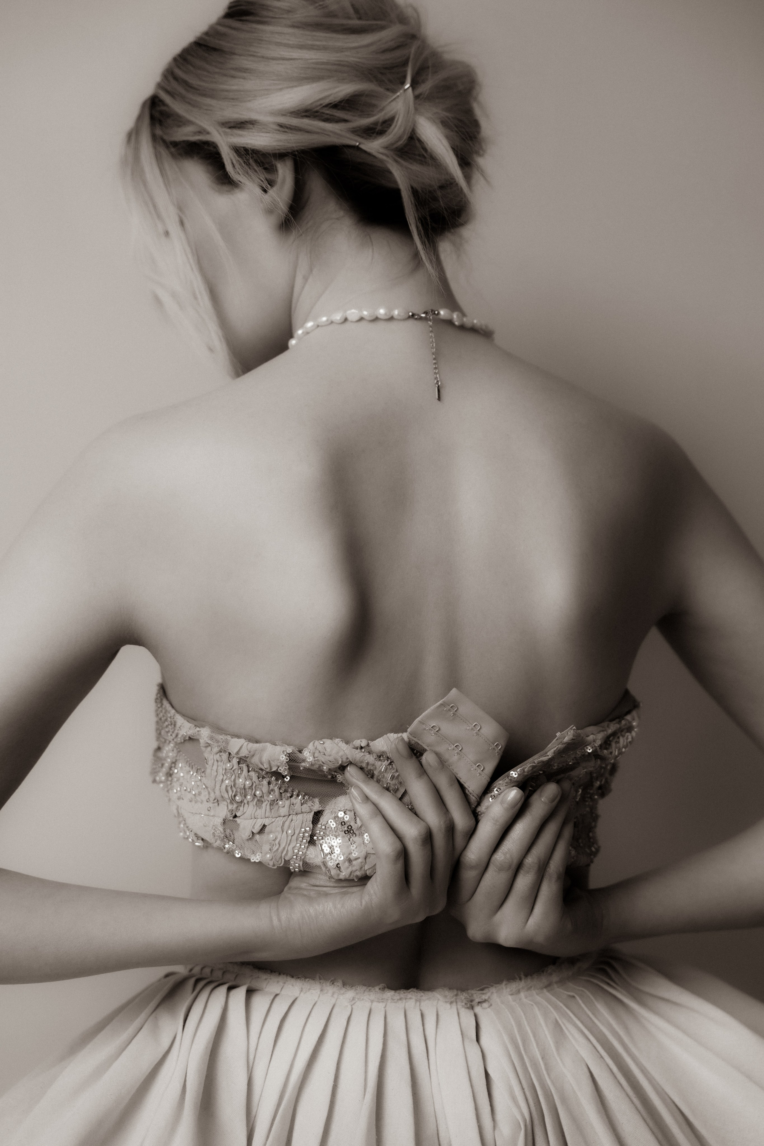 Brides Room. WEDDING