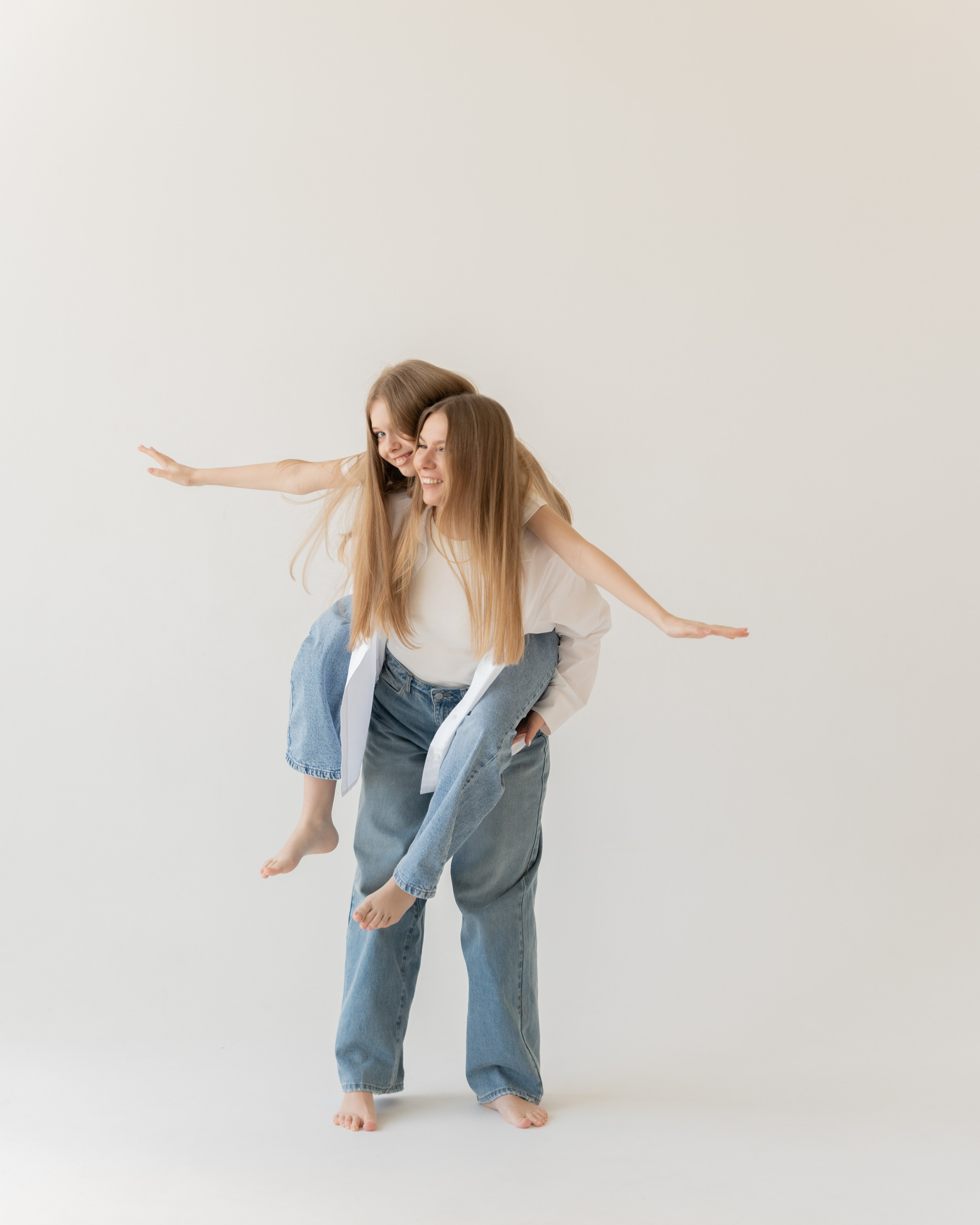 На равных | Mom & Me. WEDDING