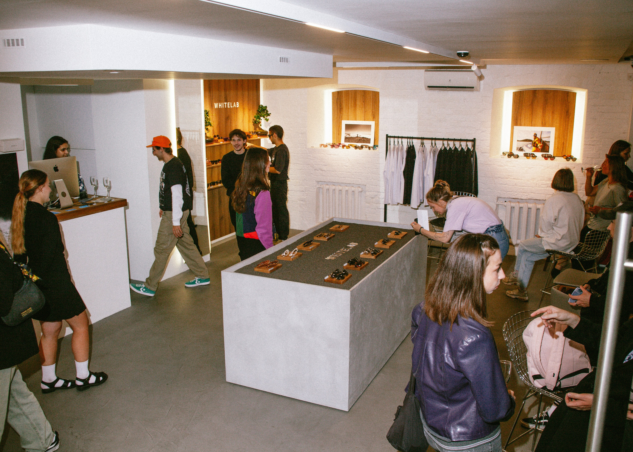 Exhibition Whitelab. Anastasia Serdyuk, travel photographer, travel photo, portraits, stories, fineart prints