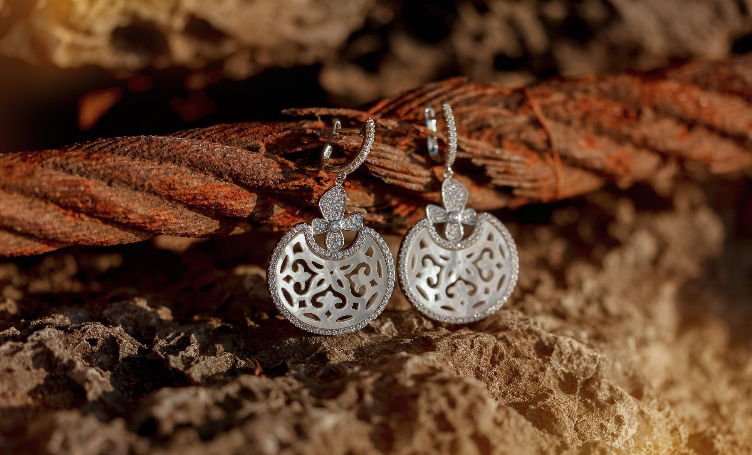 Jewelry. Портретный фотограф Sonya Moiseeva в Санкт-Петербурге