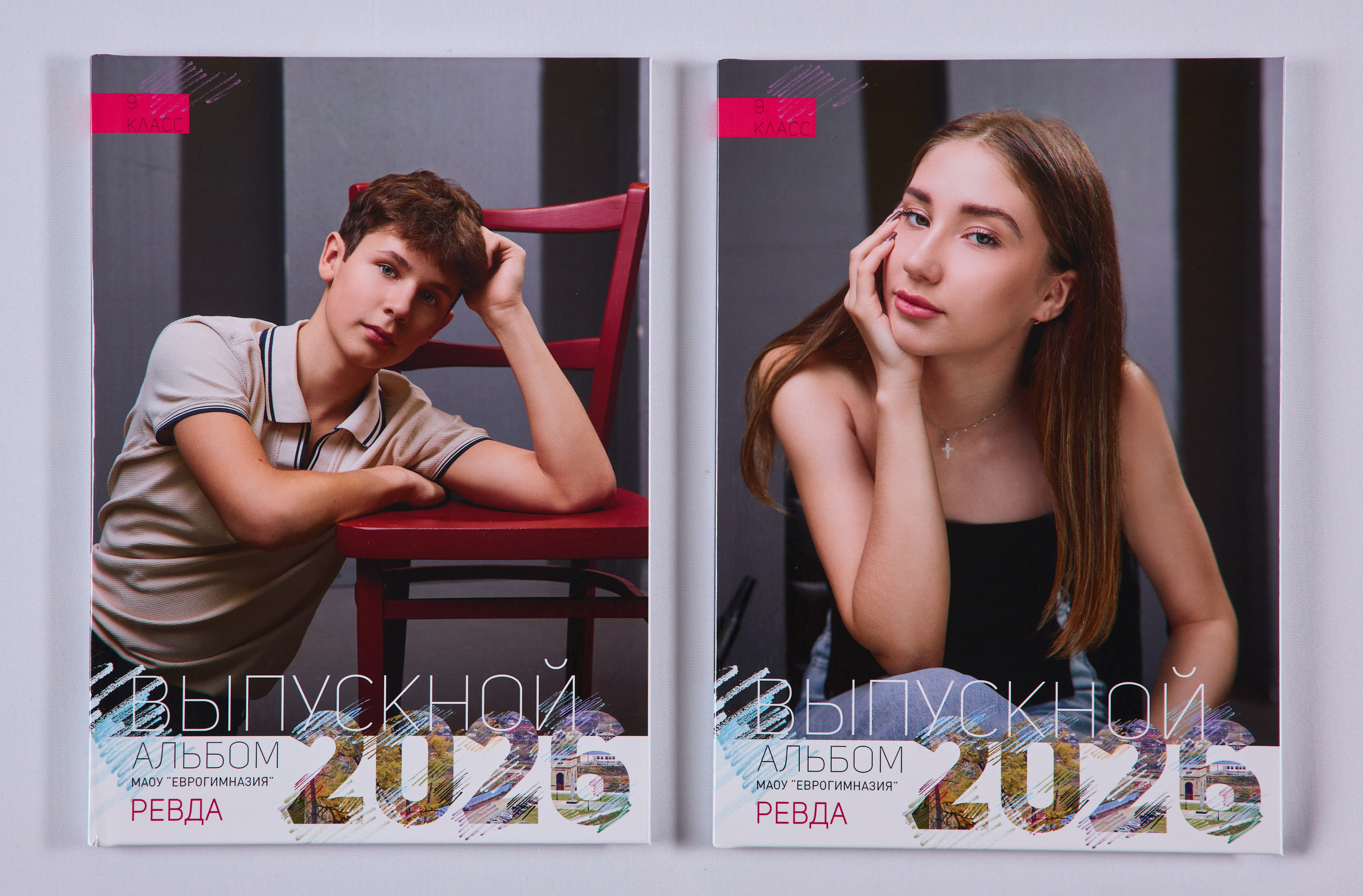 21×30 9 класс. Три разворота. Wedding videographer in Europe and Russia Ilya Novikov