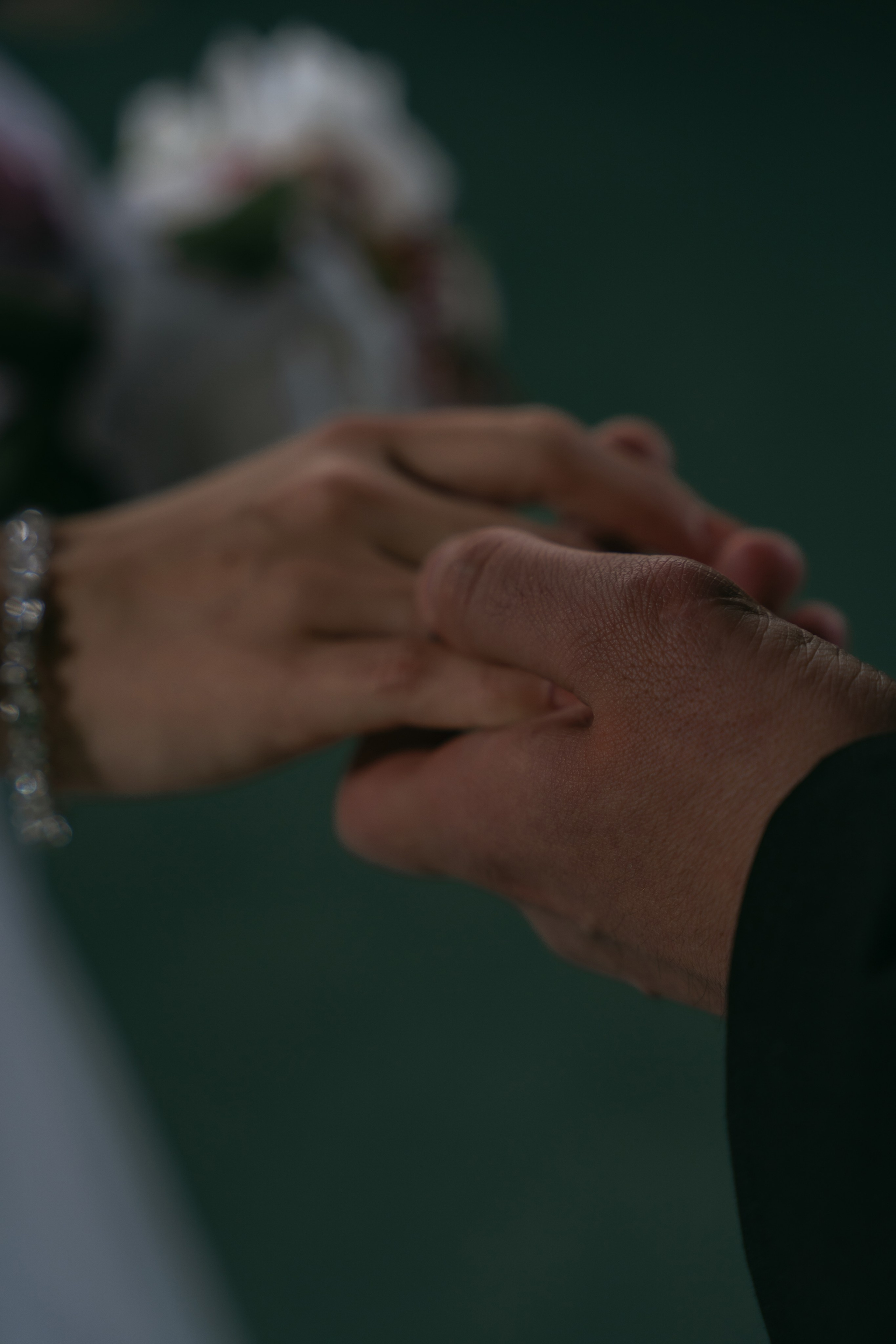 Вадим и Элиза. Свадебный фотограф Руслан Хасанов