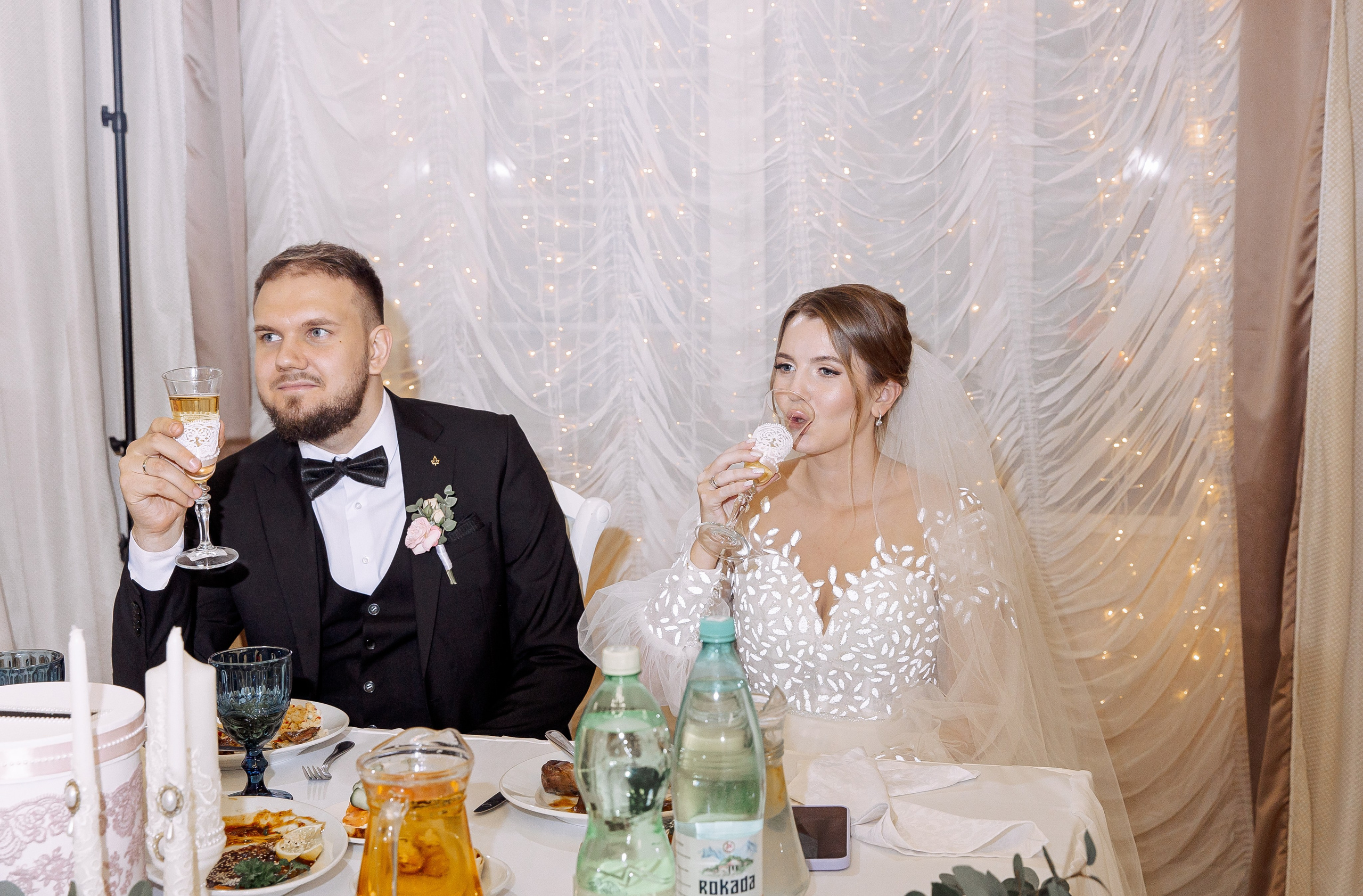 Владислава и Никита. Свадебный и семейный фотограф в Челябинске Юлия Ишимова