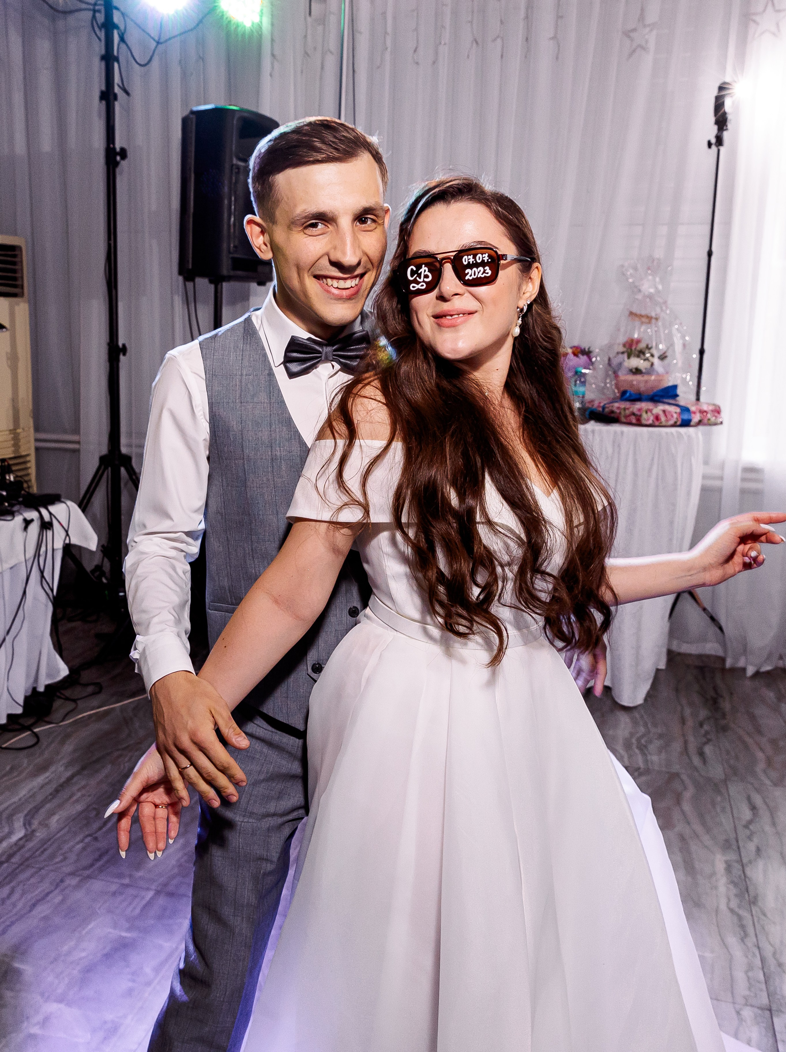 Сергей и Валерия. Свадебный и семейный фотограф в Челябинске Юлия Ишимова