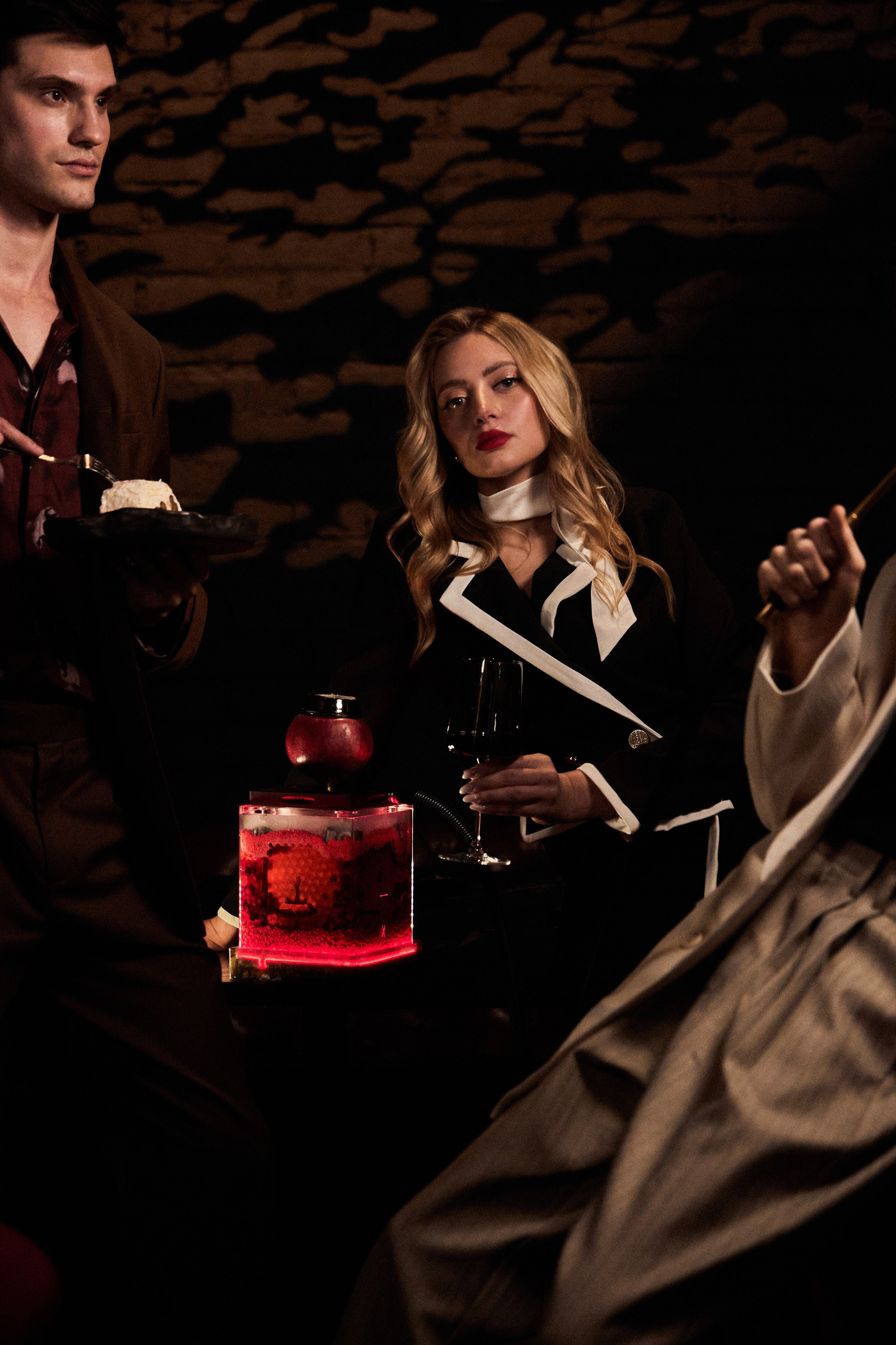 Портреты. Tikhomirov Photography