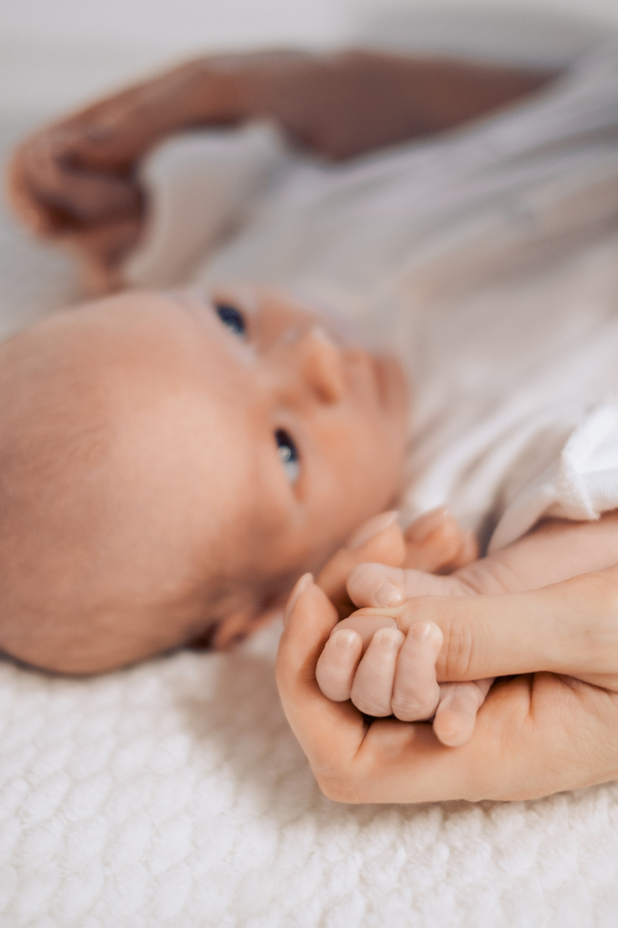 Есения. Фотограф в Кемерово Анастасия Филаткина