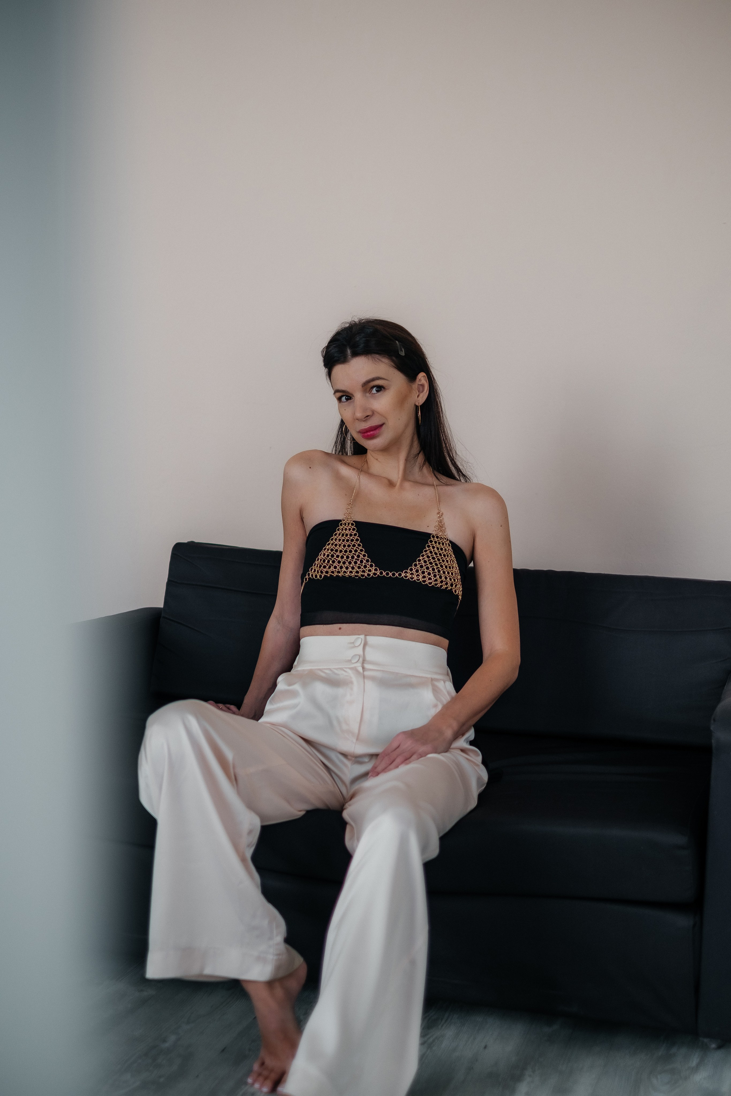 Мария. Фотограф в Кемерово Анастасия Филаткина