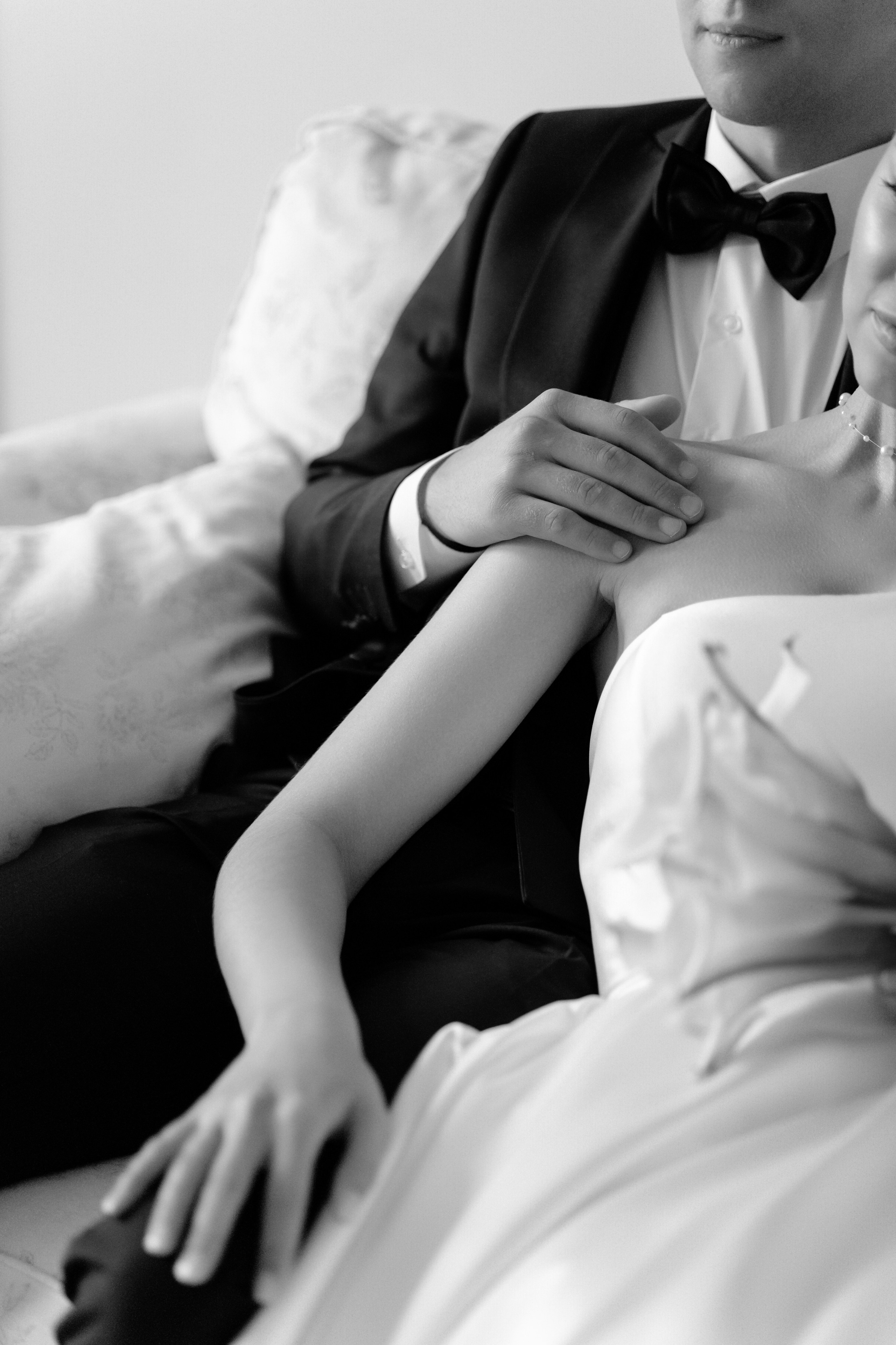 Ясный мой свет. Свадебный фотограф Алина Хабарова