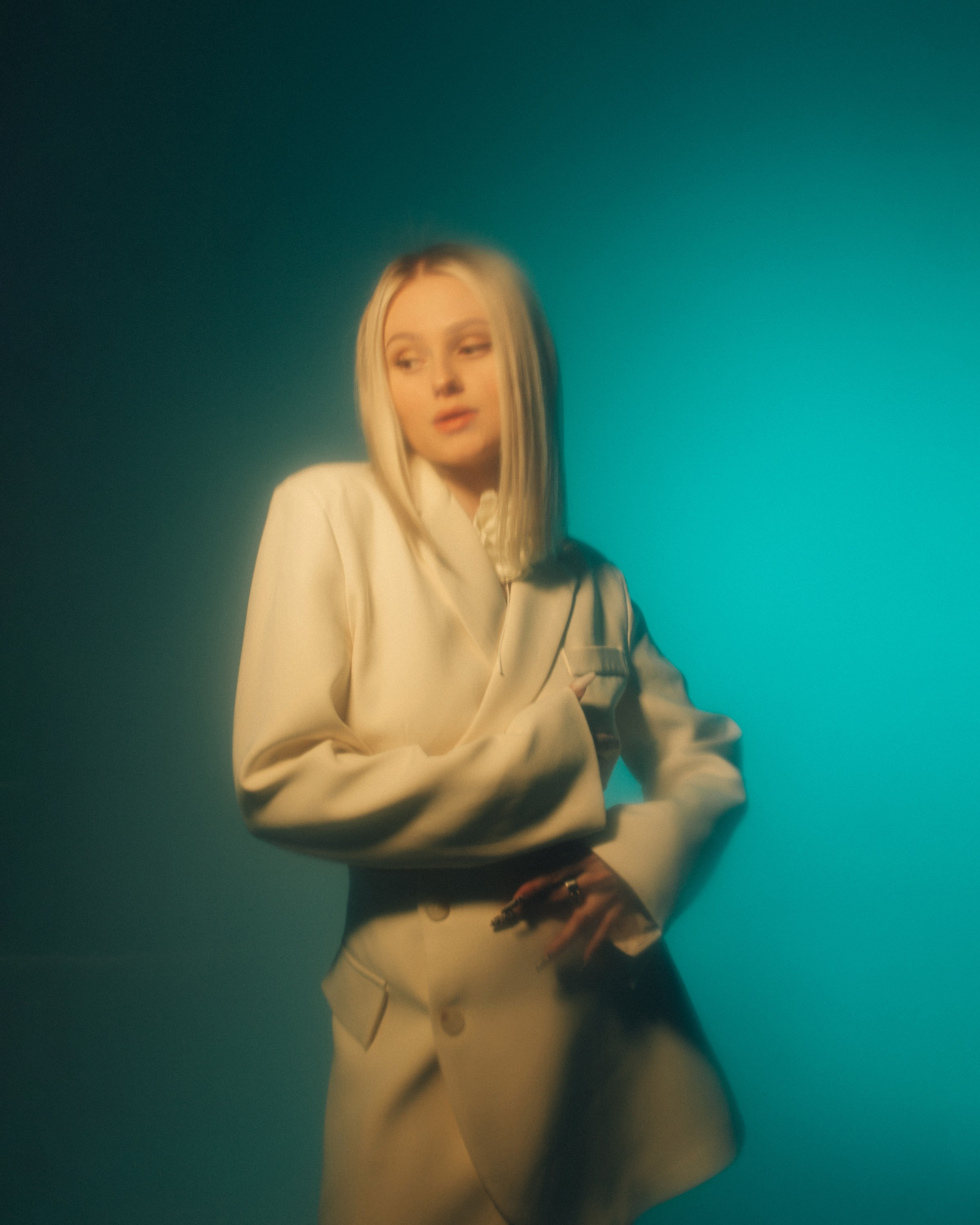 Студийные образы с Надеждой. Свадебный Фотограф в Иркутске Екатерина Елисеева