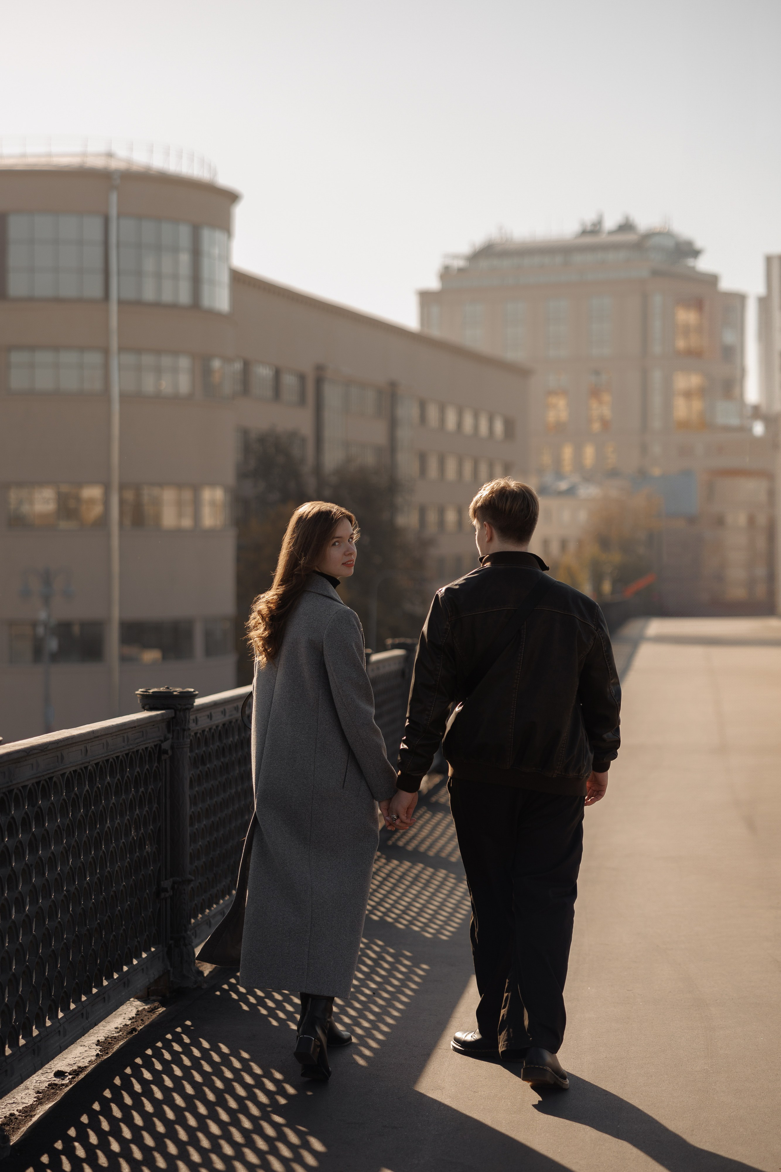 L & A. Свадебный и event-фотограф Иван Волнухин