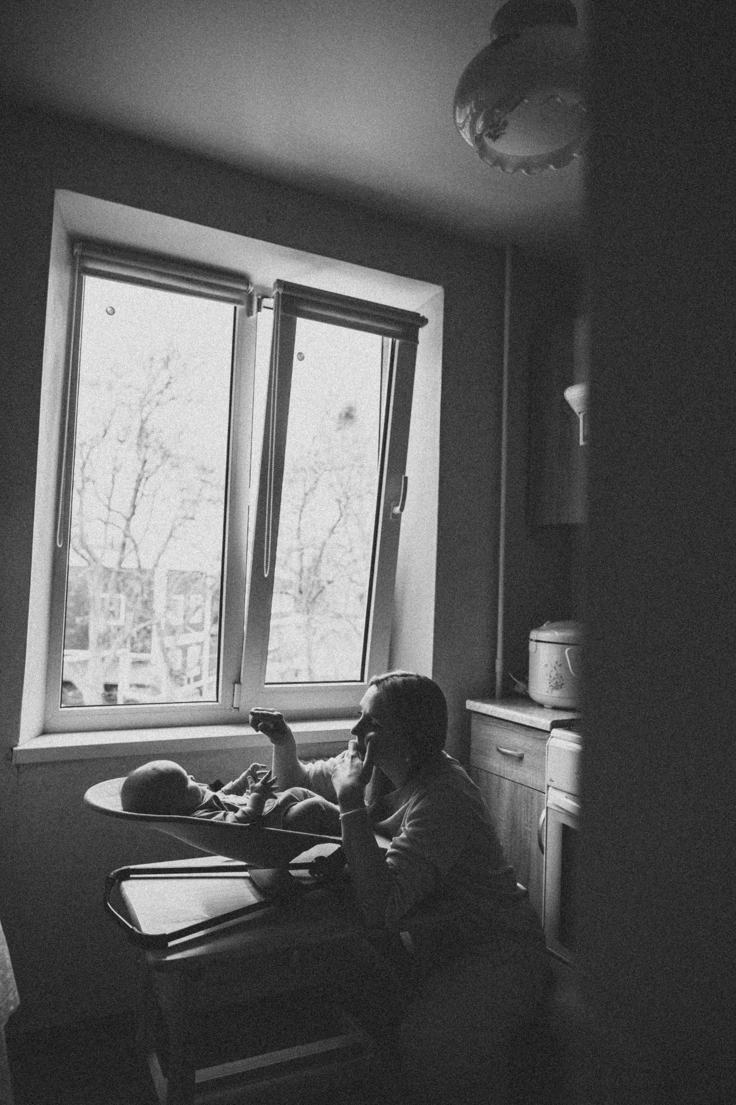 Лиза и Мира. Семейный фотограф в Краснодаре Анна Пасик