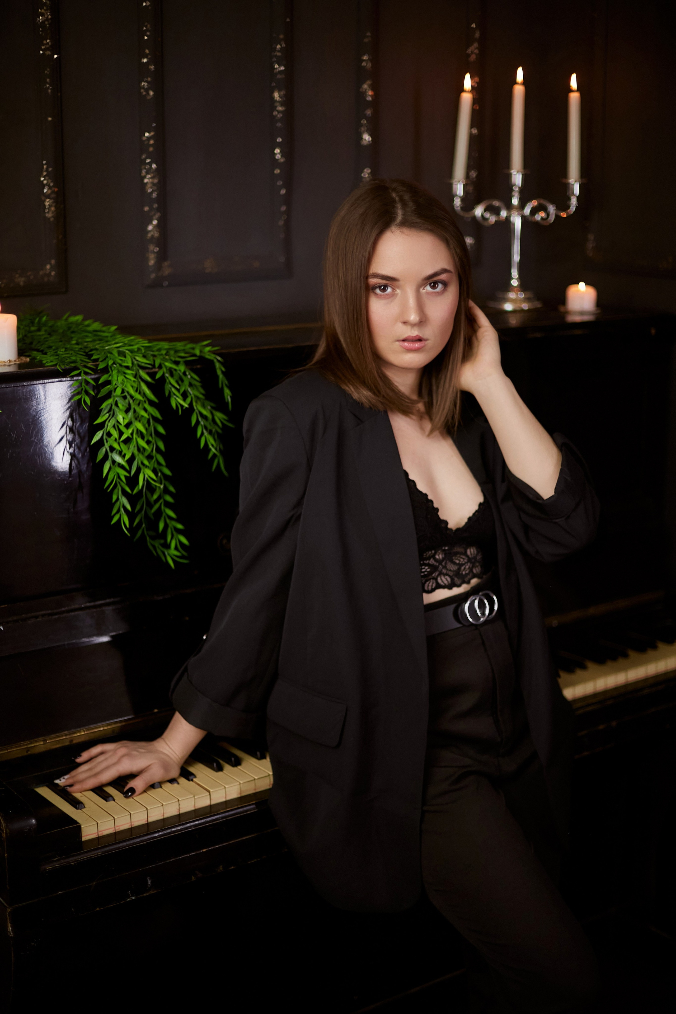 «Юность». Свадебный и креативный фотограф в ЮФО и МСК