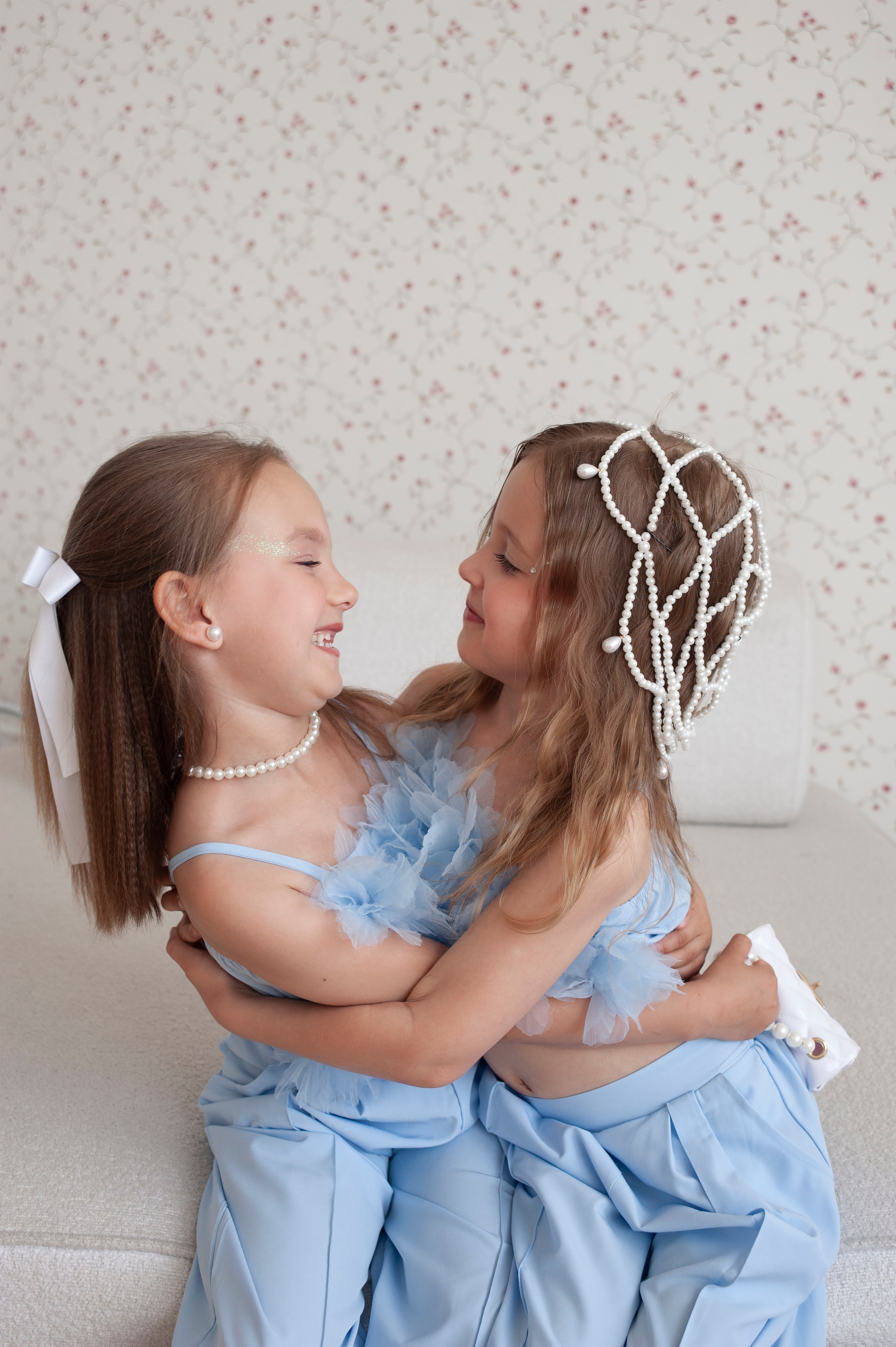 Плотникова Милана. Promodels