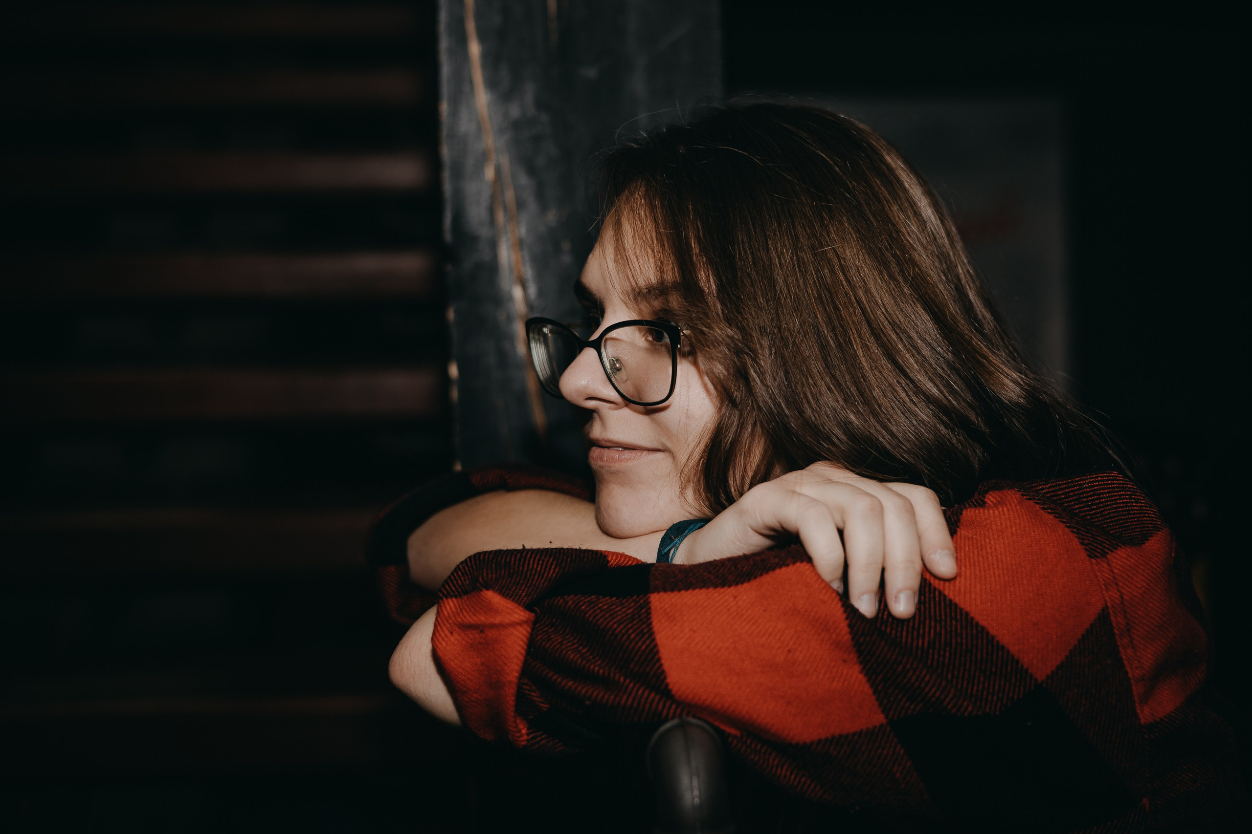 Концерт 'проба пера' | кинофактура